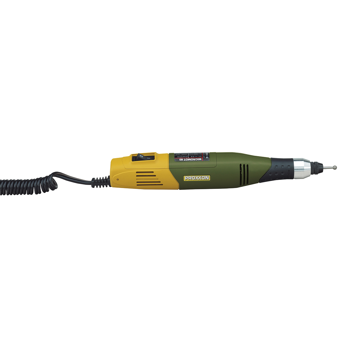 Borr/Fräs/Slip Proxxon 60