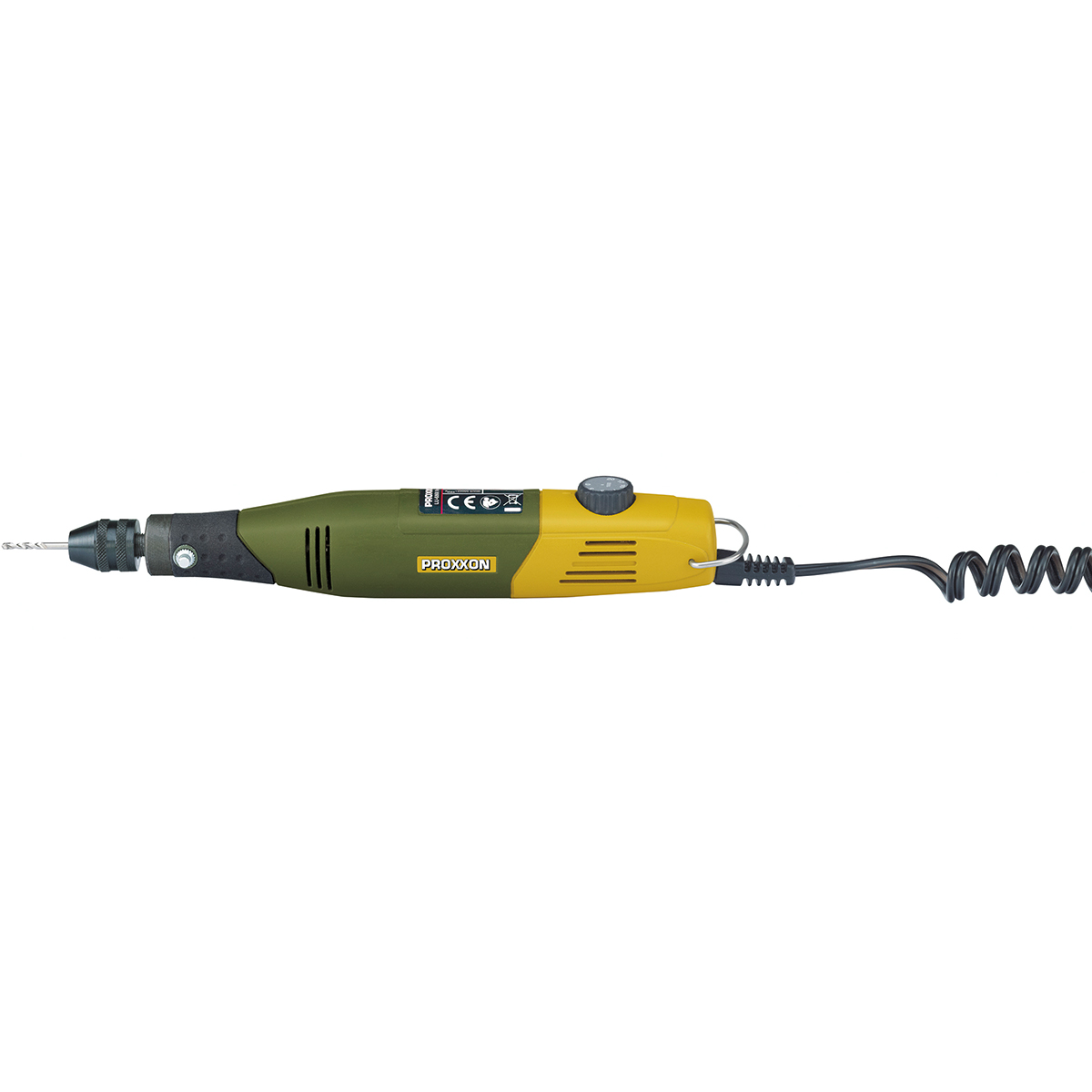 Borr/Fräs/Slip Proxxon 60/ef