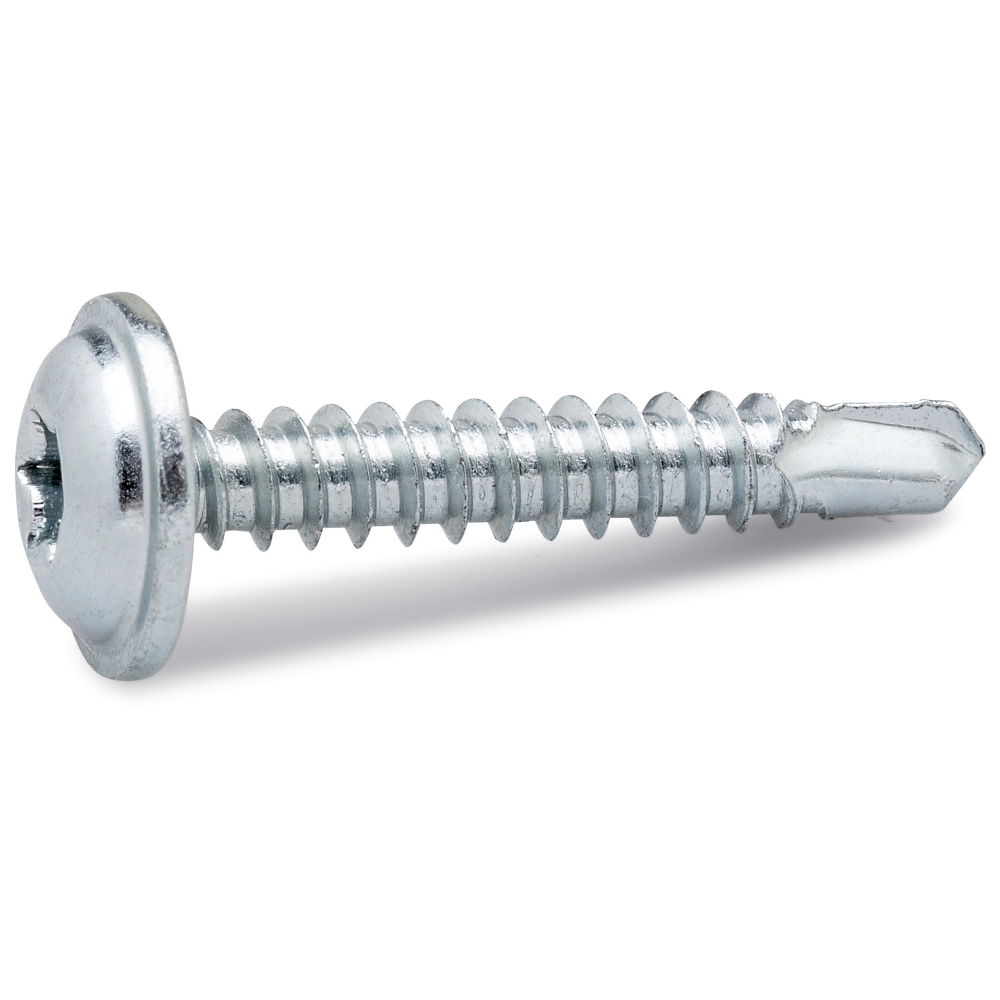 Montageskruv FAST TX BSP FZB Dimension: 4,2x14 mm