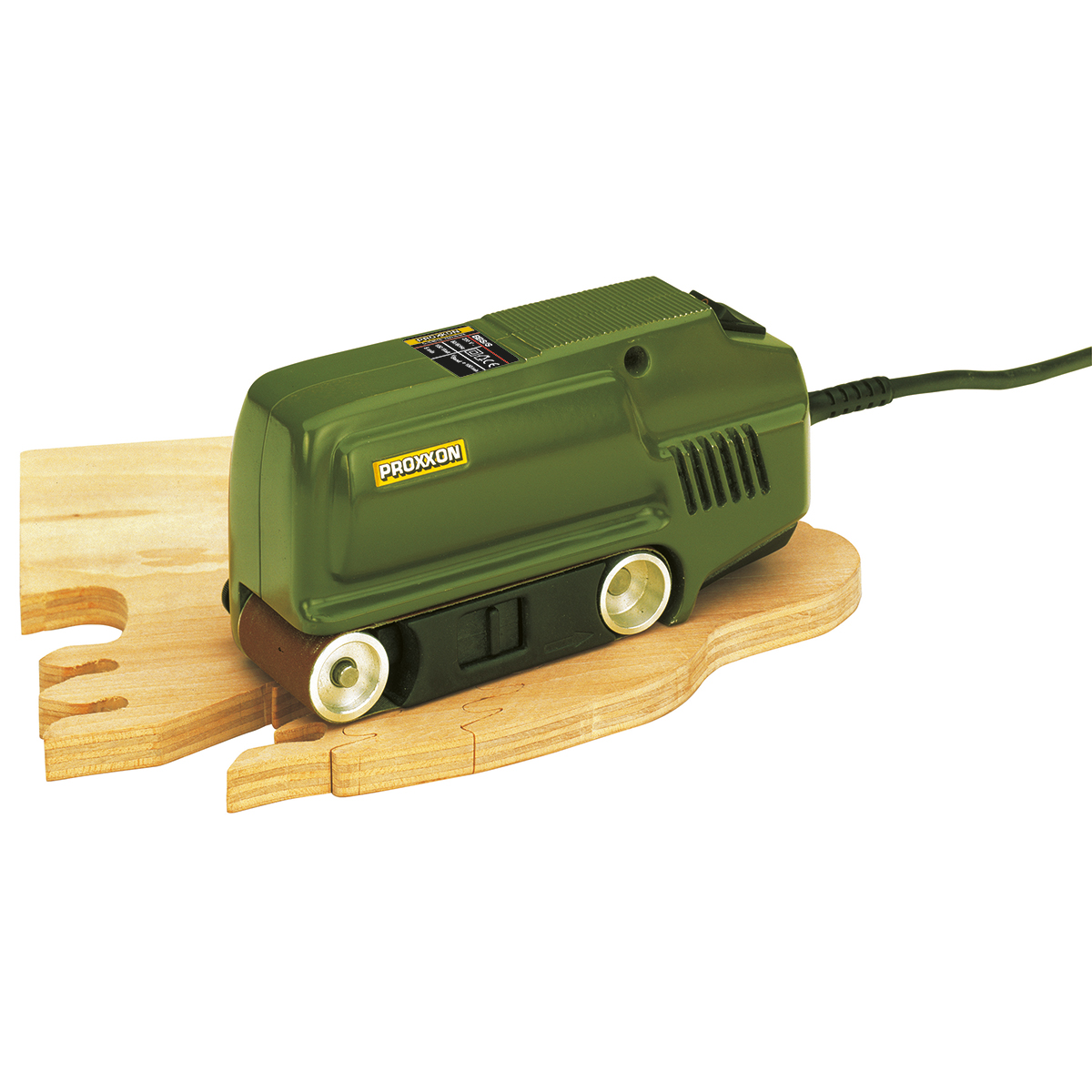 Handbandslip Proxxon Bbs/s