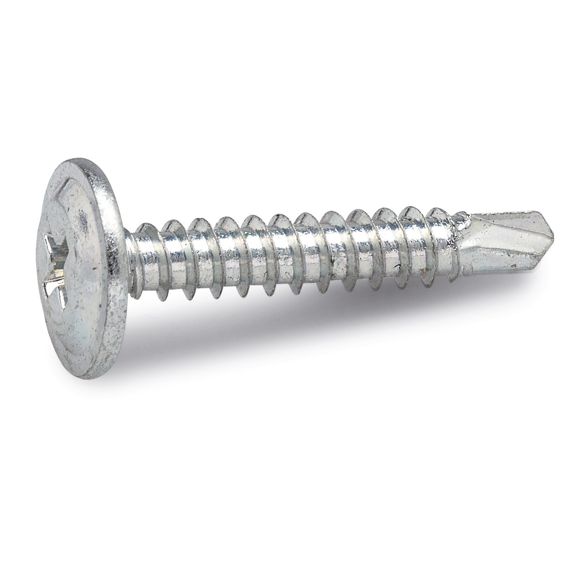 Montageskruv FAST BSP FZB Dimension: 4,2x32 mm, Innehåll: 250 st