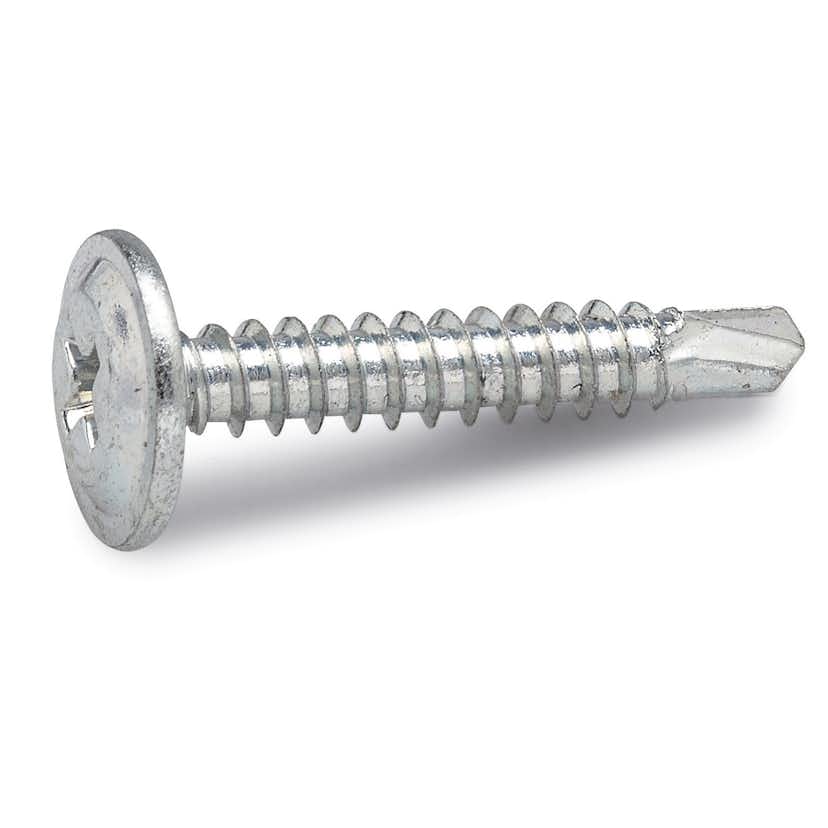 Montageskruv FAST BSP FZB Dimension: 4,2x32 mm, Innehåll: 250 st