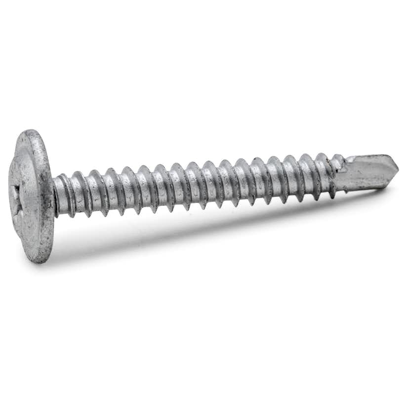 Montageskruv FAST UTV BSP Dimension: 4,2x32 mm, Innehåll: 250 st