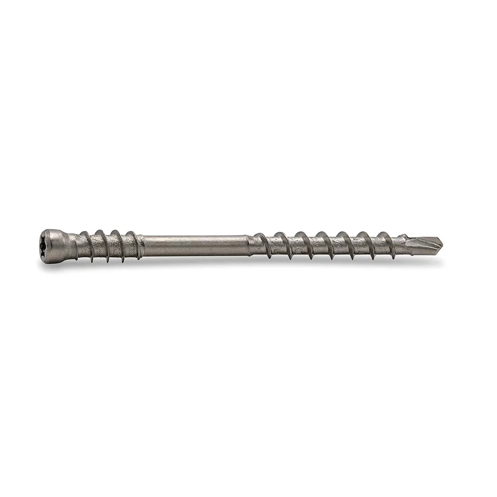 Panelskruv FAST 4,2 mm Rostfri