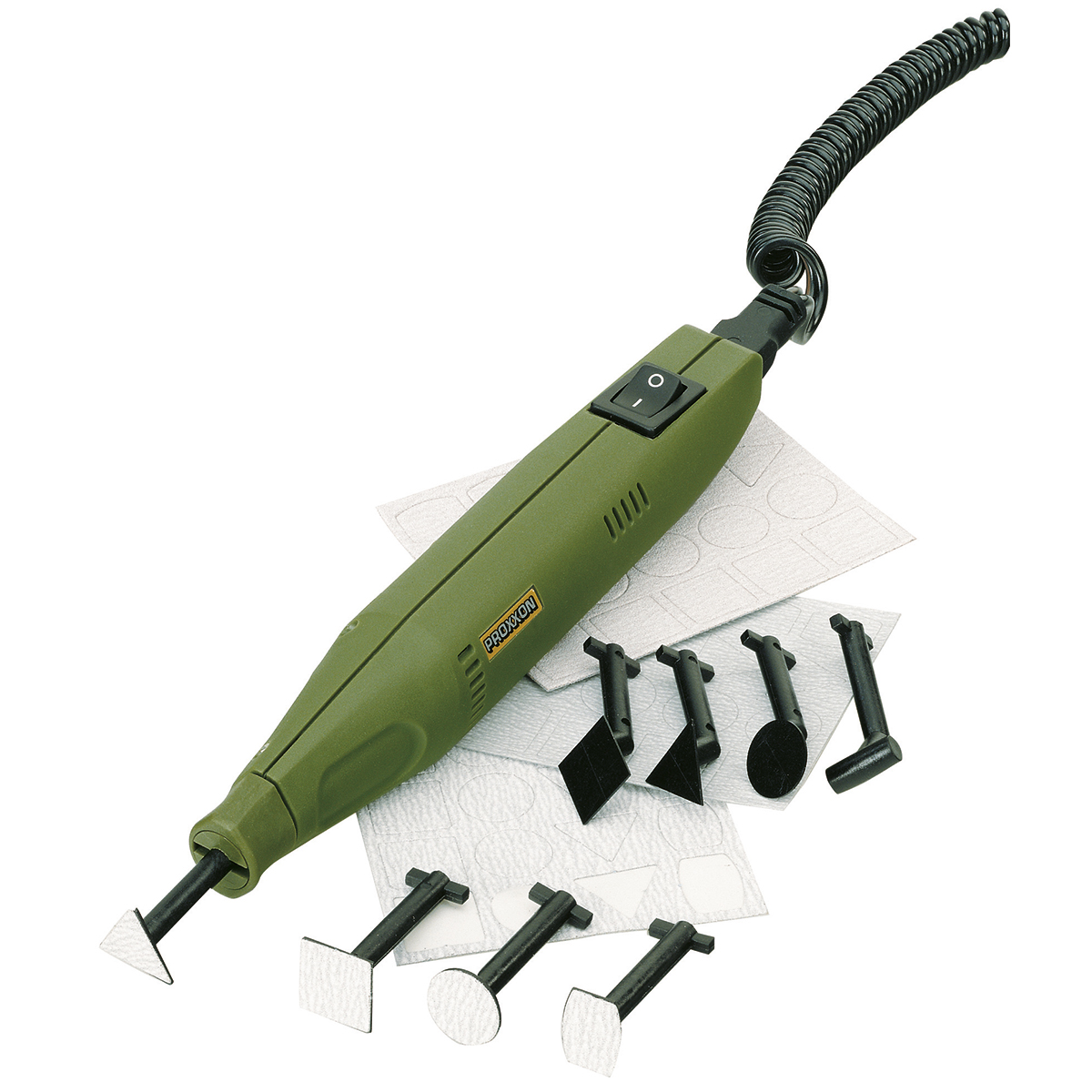 Pennslip Proxxon Ps 13