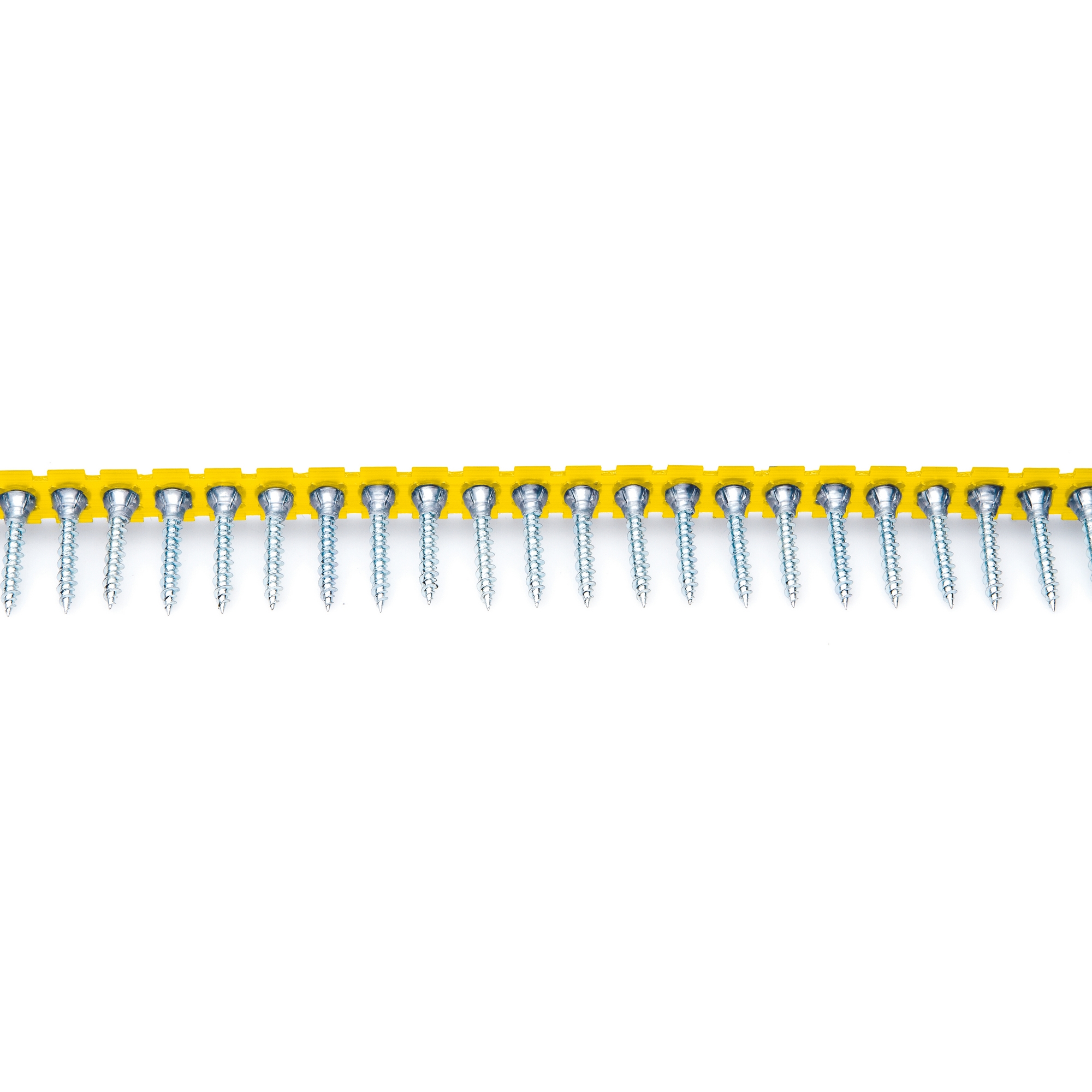 Gipsskruv FAST Träregel FZB Bandad