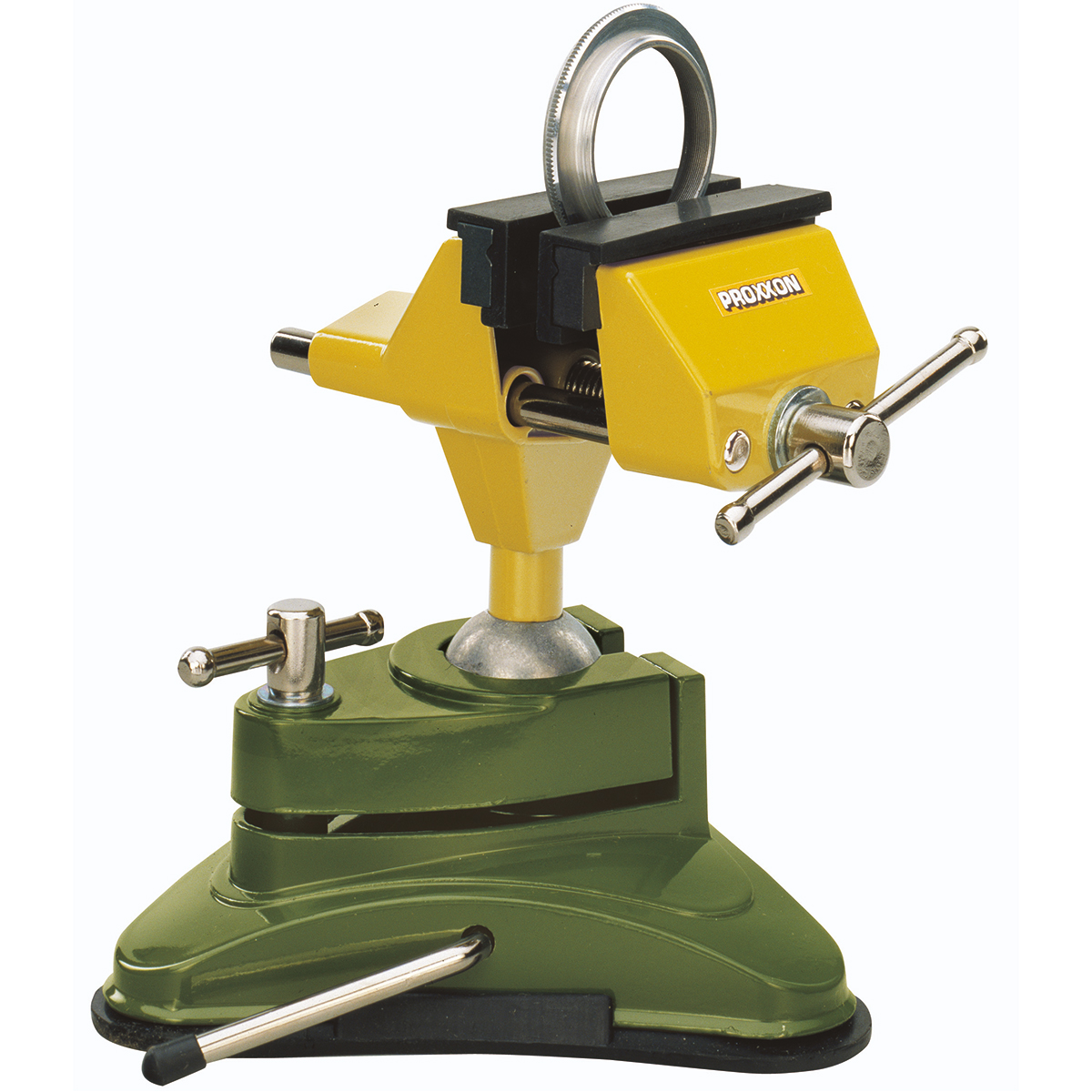 Skruvstycke Proxxon Fms 75