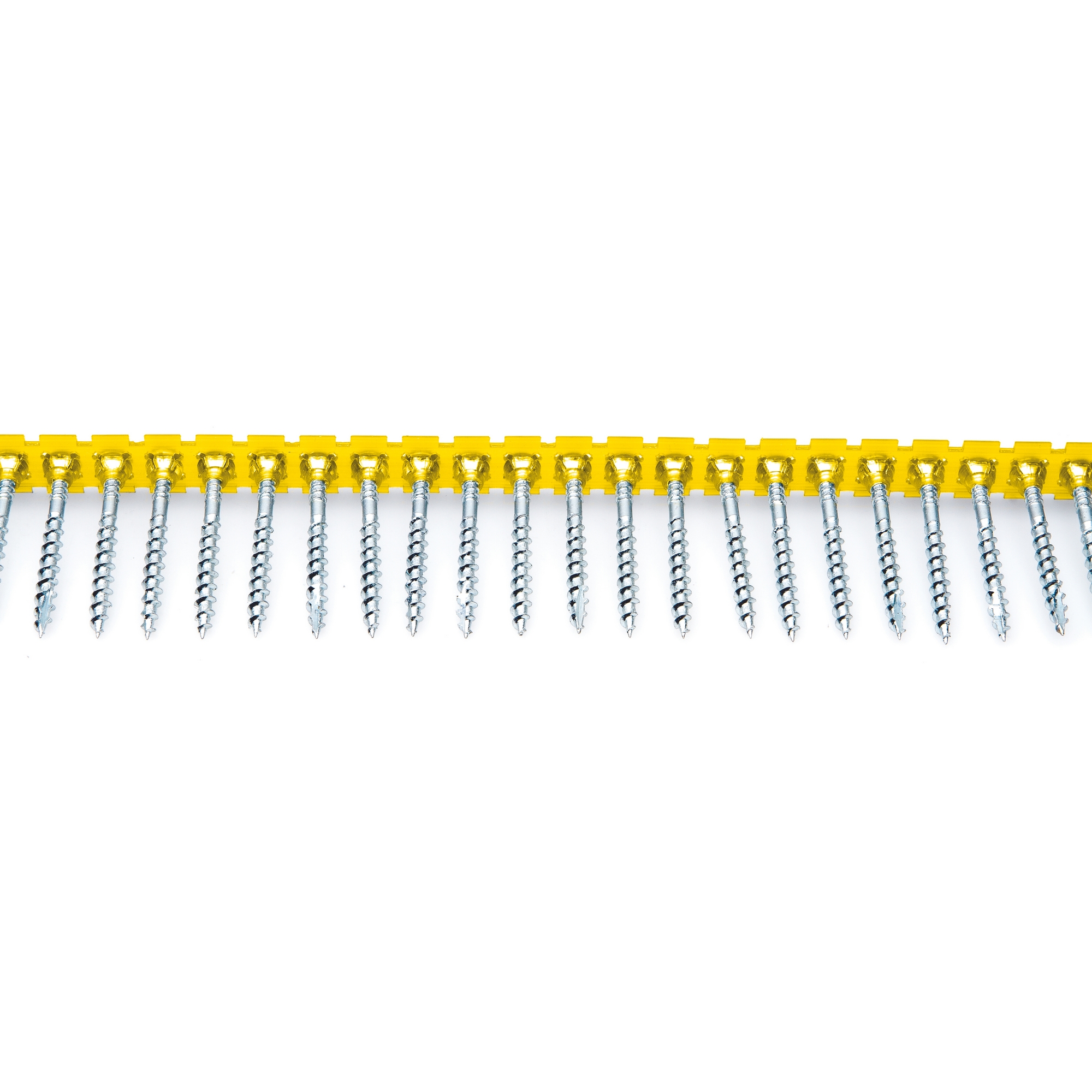 Spånskiveskruv FAST 4.2 FZB Bandad