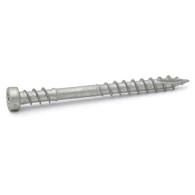 Trallskruv FAST OPDK ZFMAX