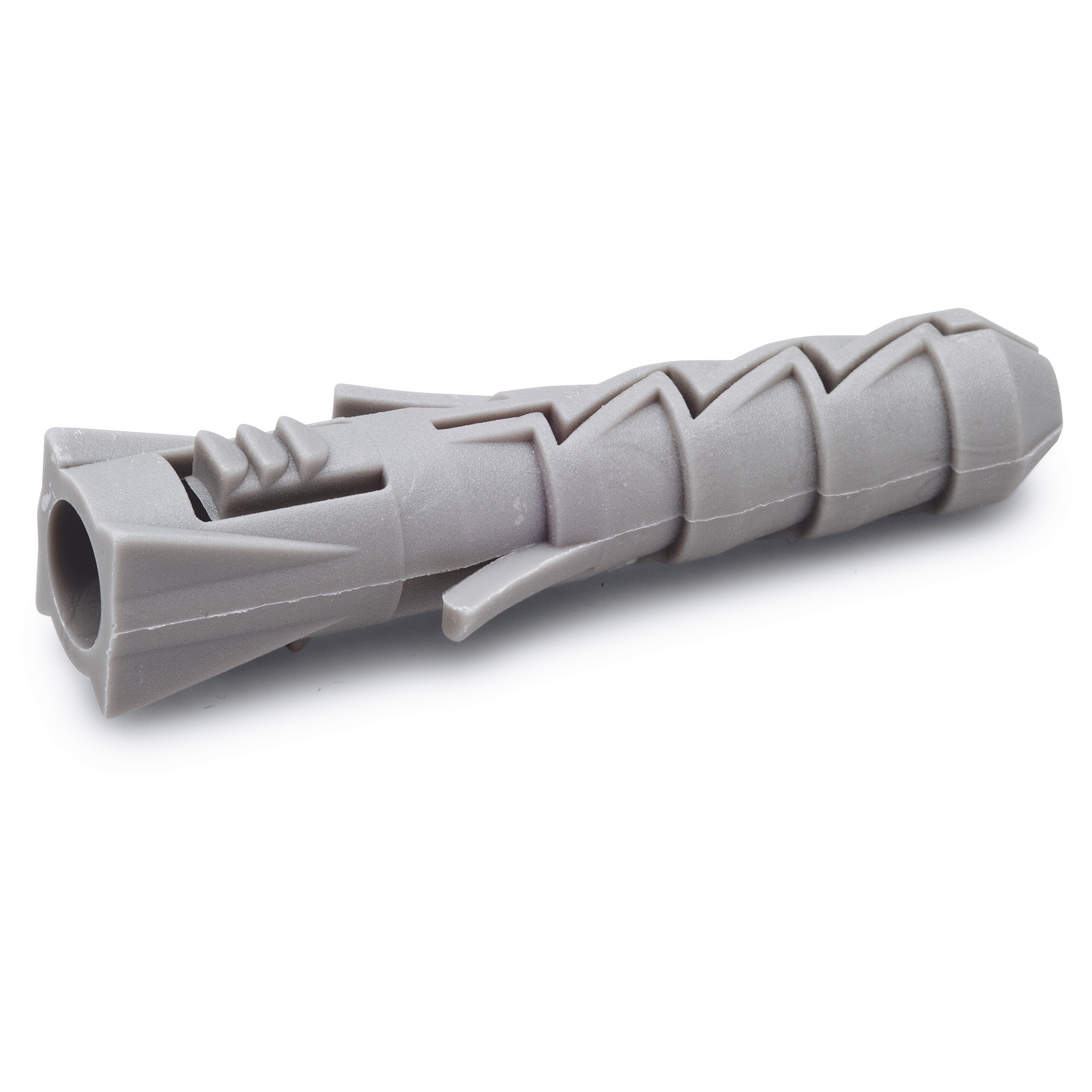 Nylonplugg FAST Dimension: 12x60 mm, Innehåll: 40 st