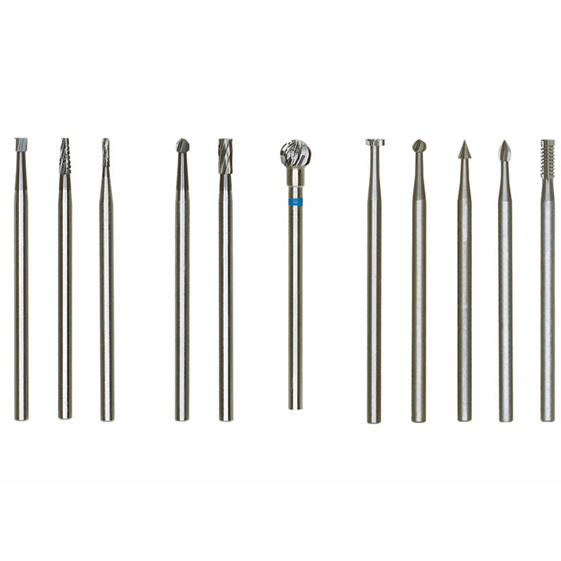 Finfrässats Proxxon 5 Delar