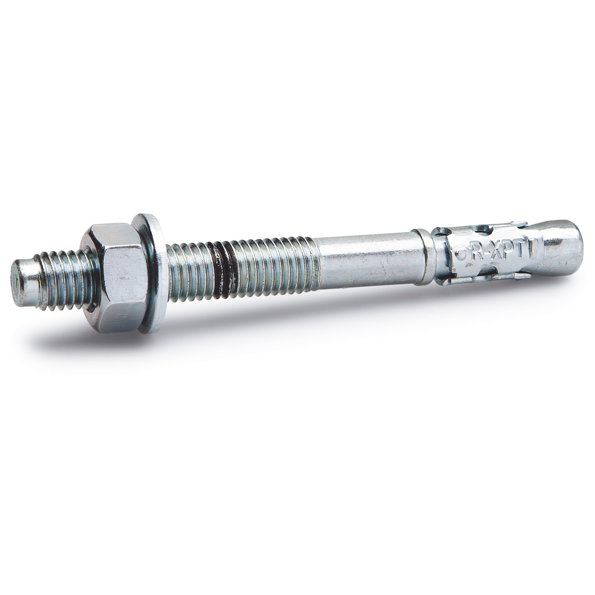 Expander FAST FZB Dimension: 8x80 mm, Innehåll: 25 st