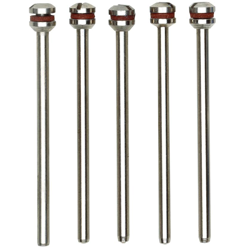 Hållare Proxxon För Putsskivor