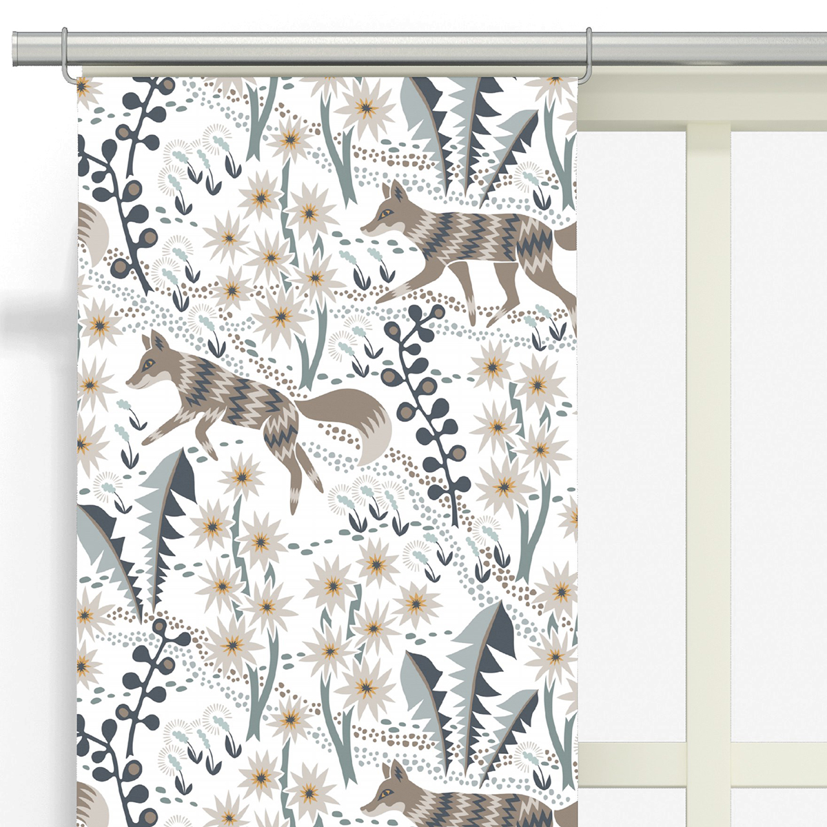 Panel Arvidssons Textil Stjärnspeja 2-pack