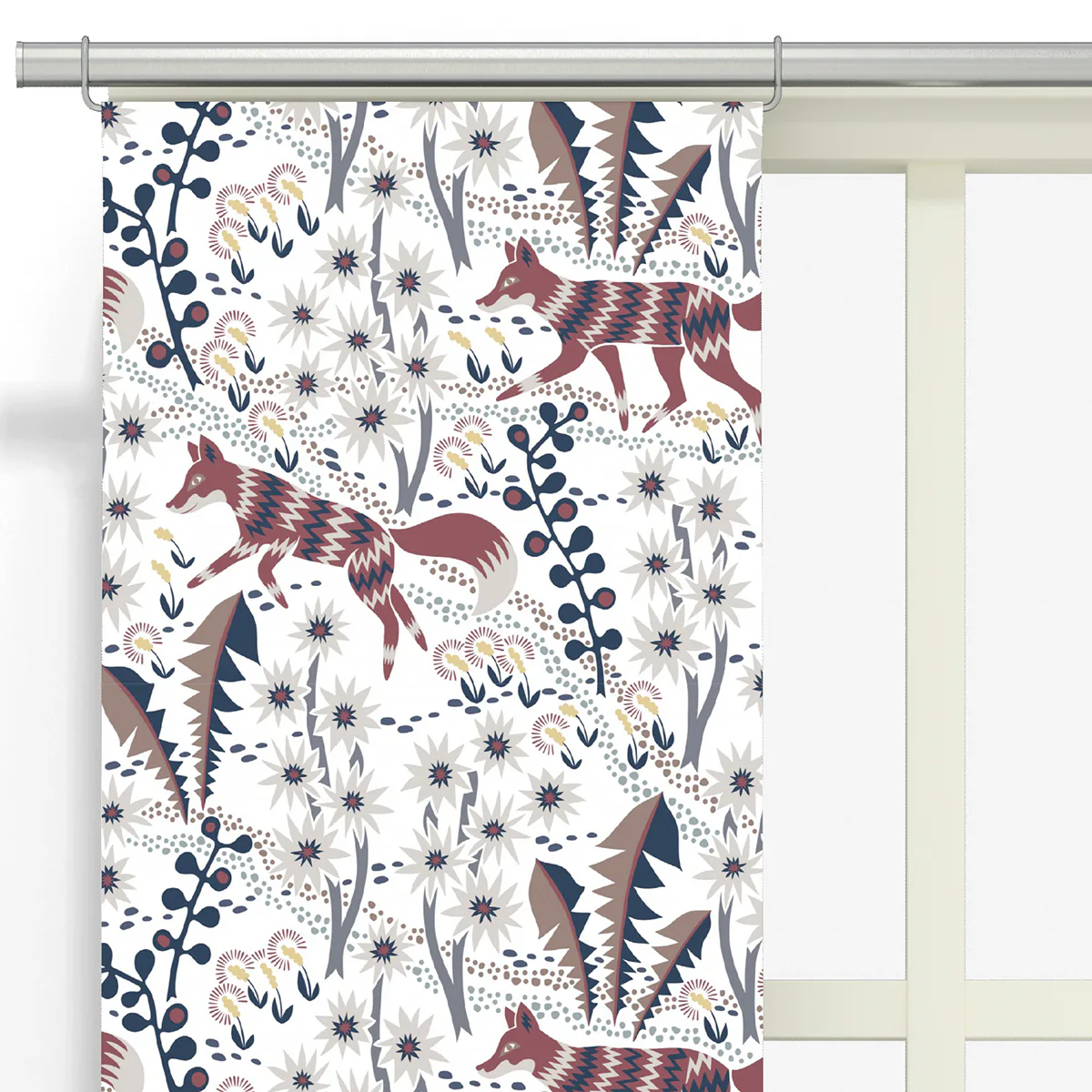 Panel Arvidssons Textil Stjärnspeja 2-pack