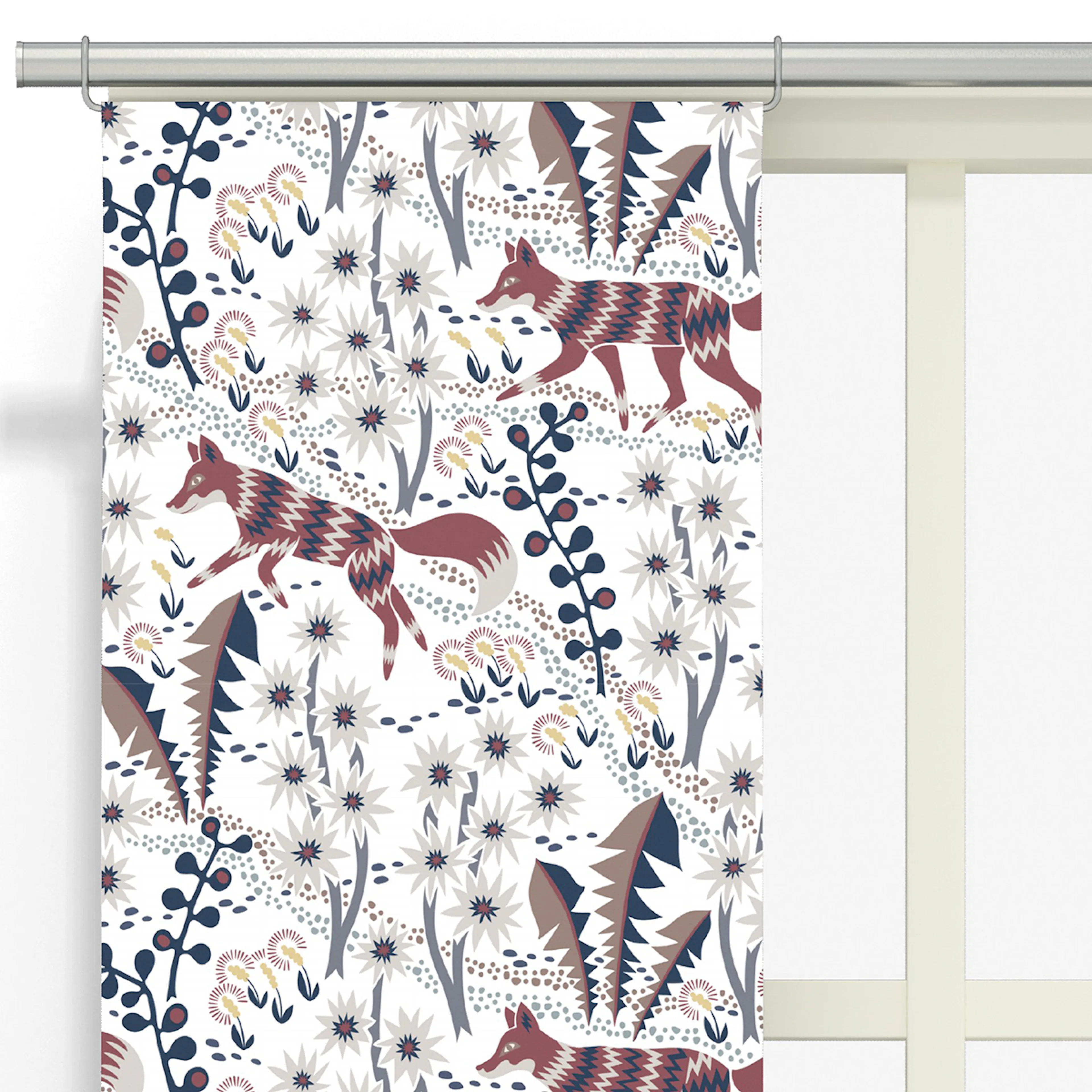 Panel Arvidssons Textil Stjärnspeja 2-pack