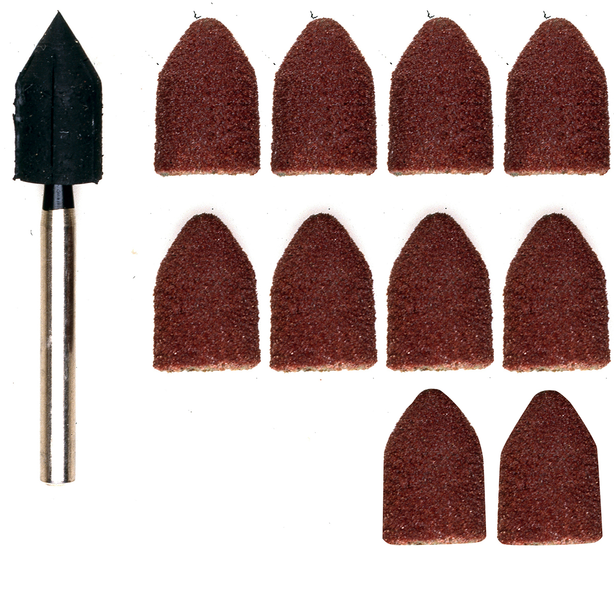 Konisk Proxxon Slipsats