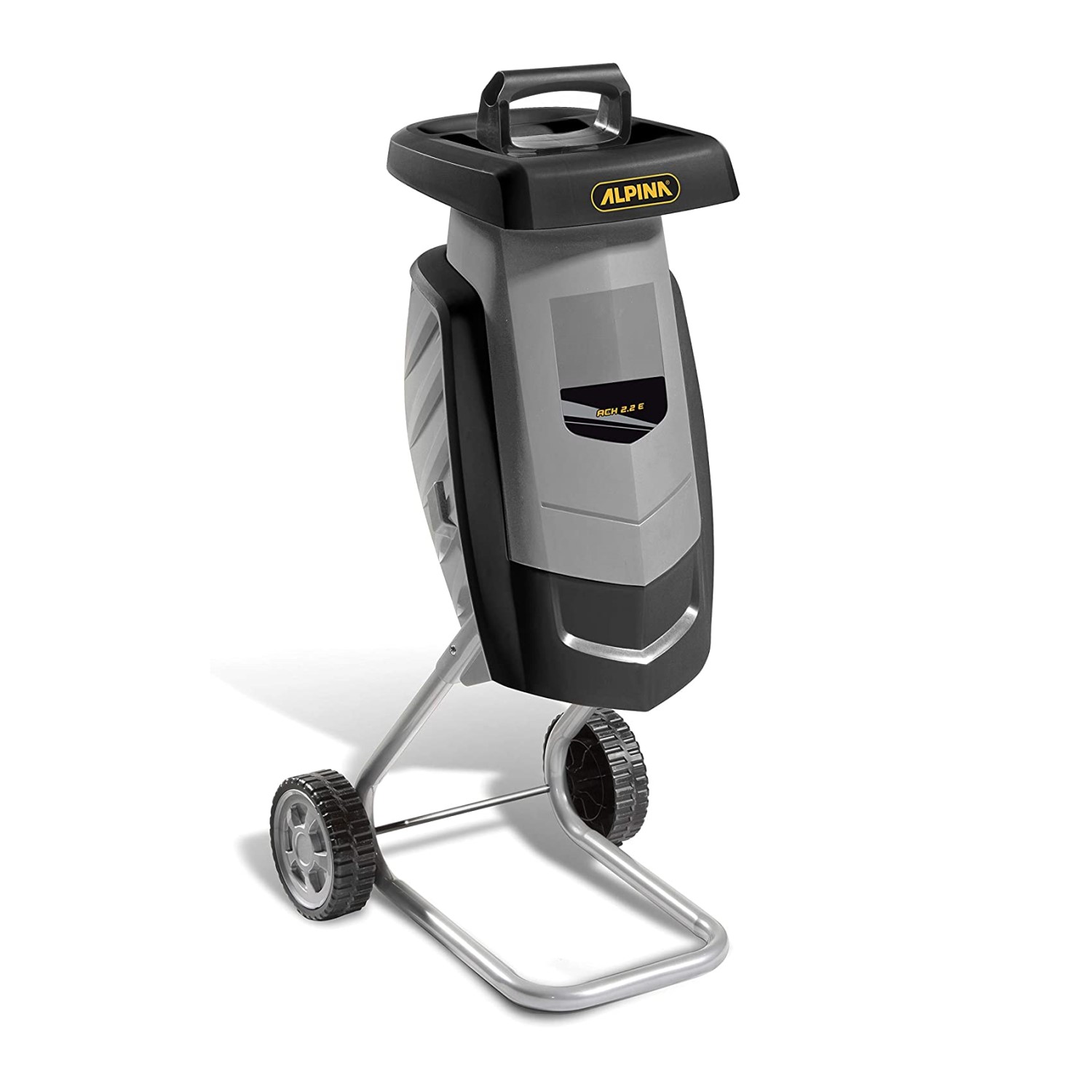 Kompostkvarn Alpina ACH 2.2 E EL