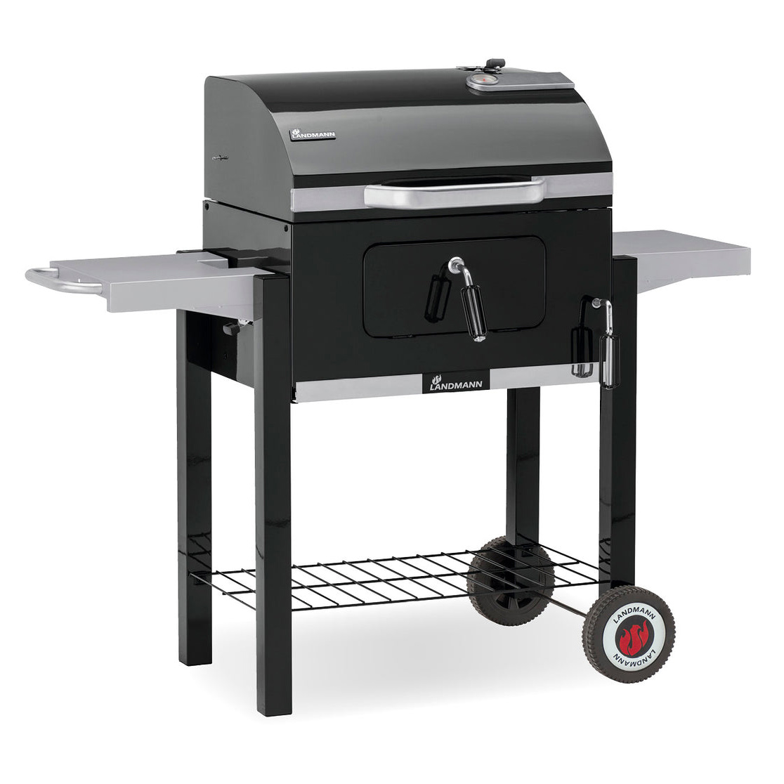 Grilltunna landmann 2024