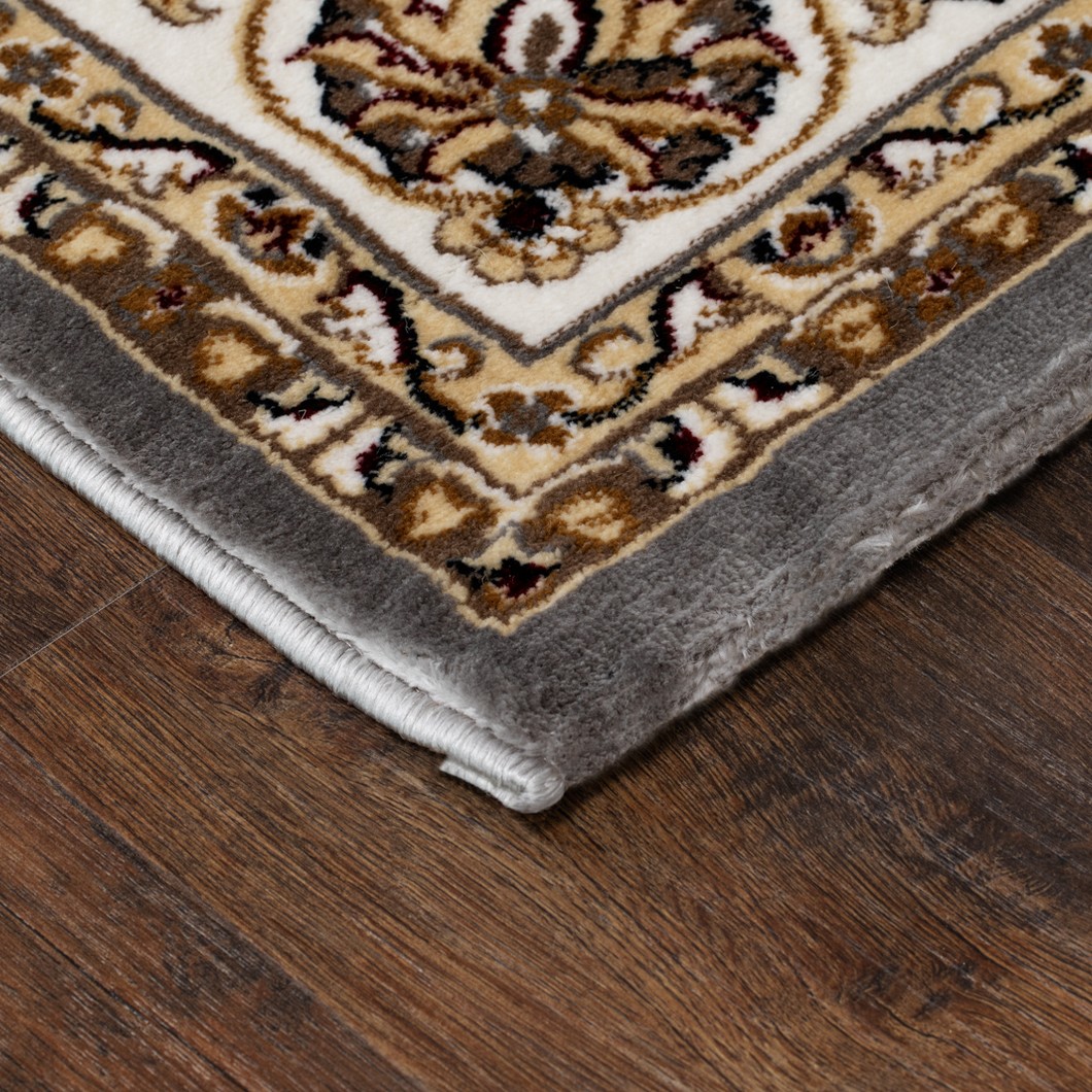 Wiltonmatta KM Carpets Dubai Medallion