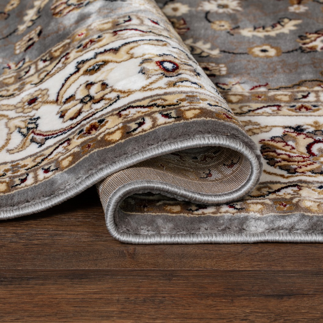 Wiltonmatta KM Carpets Dubai Medallion