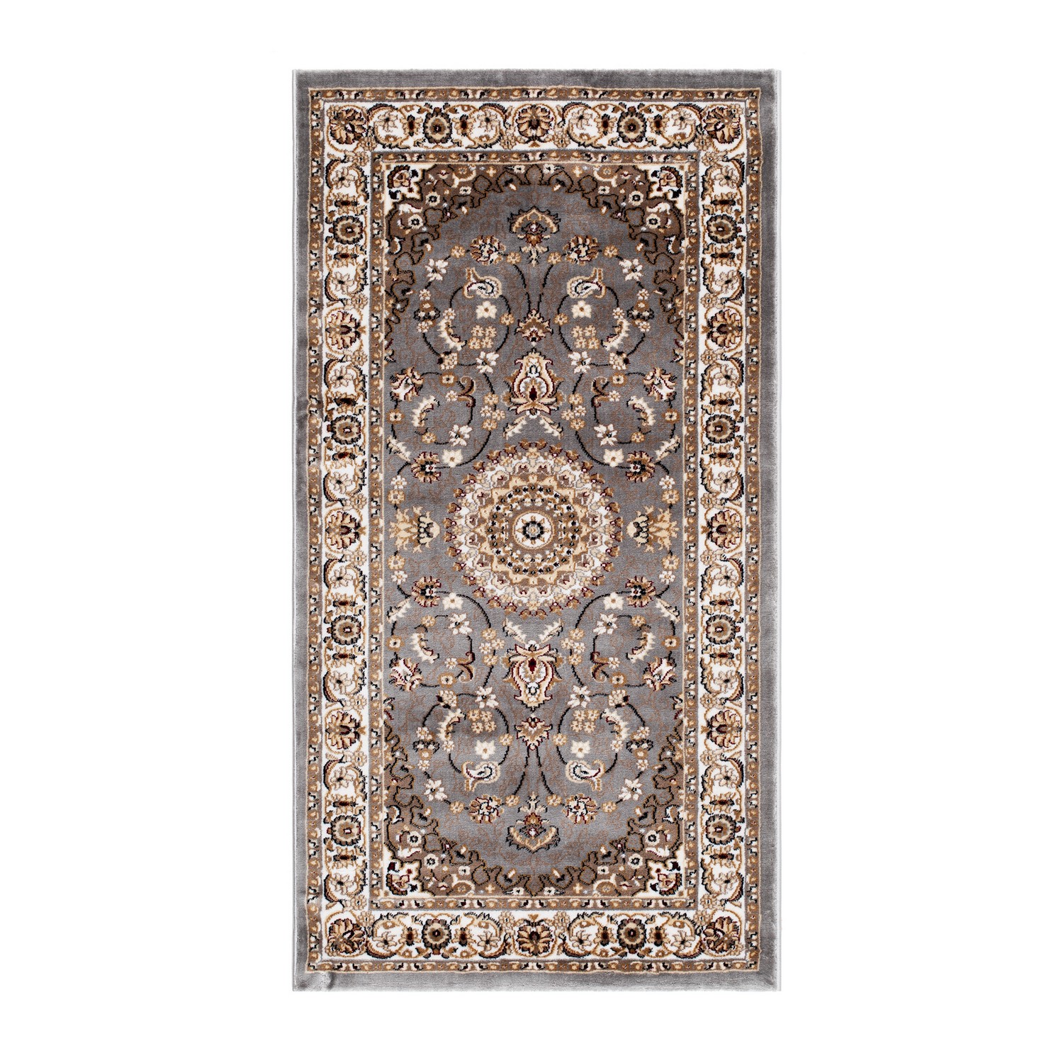 Wiltonmatta KM Carpets Dubai Medallion