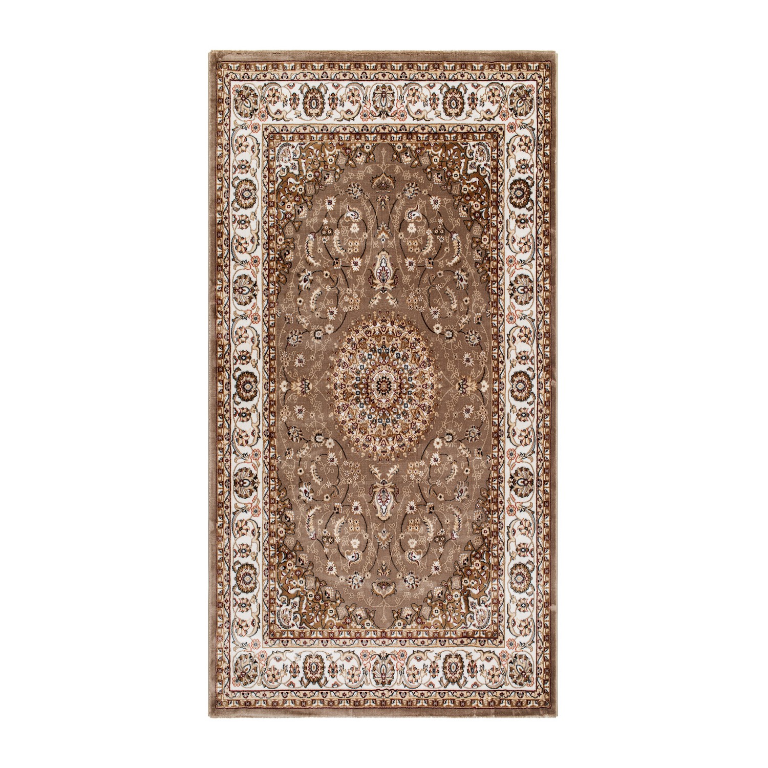 Wiltonmatta KM Carpets Dubai Medallion