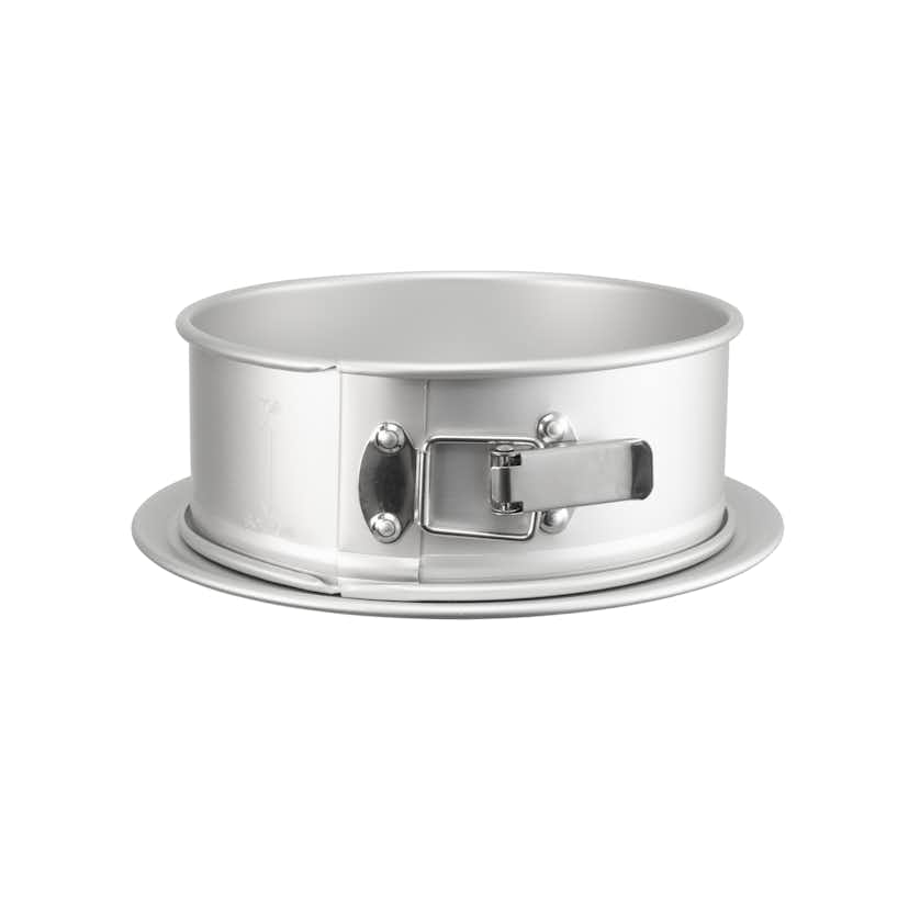 Springform Heirol Premium Anodiserad Aluminium Diameter: 23 cm