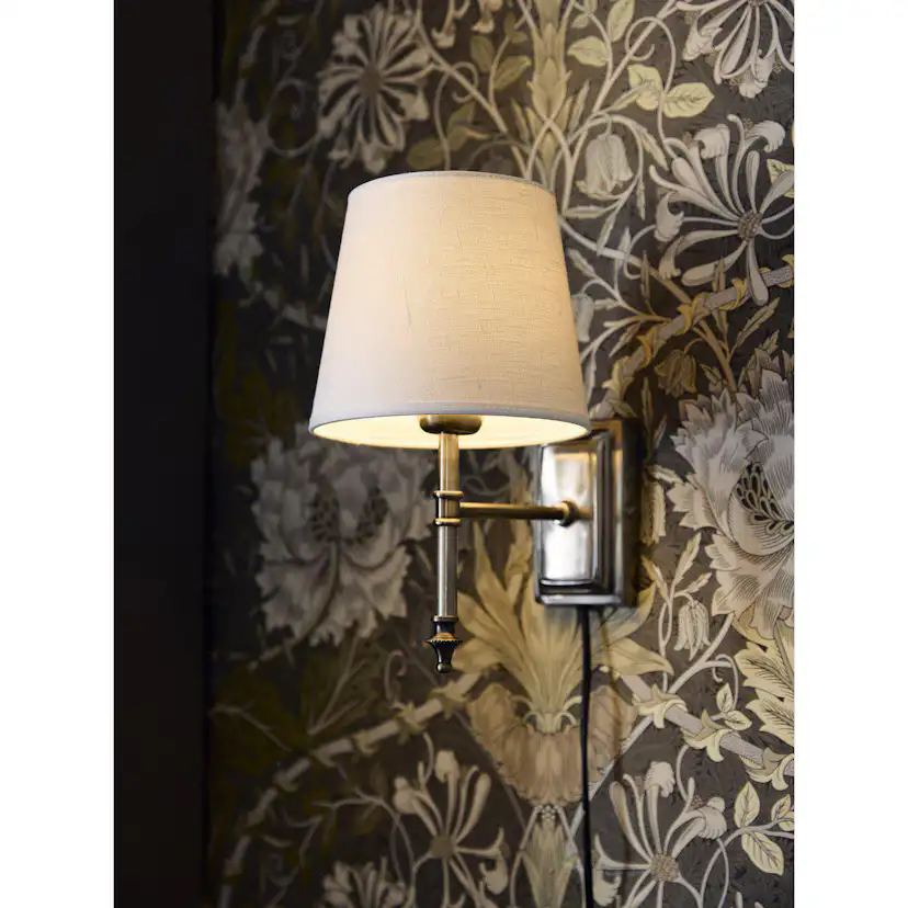 Vägglampa PR Home Classic/Mia