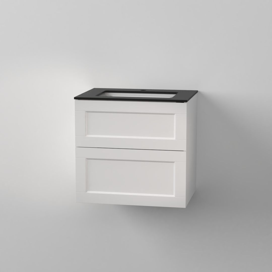 Tvättställskåp DuoBad Gripen Classic 65