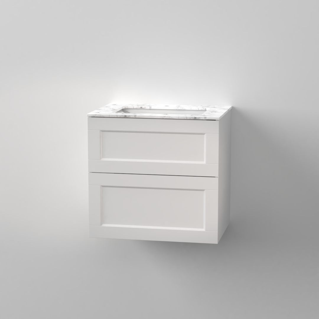 Tvättställskåp DuoBad Gripen Classic 65