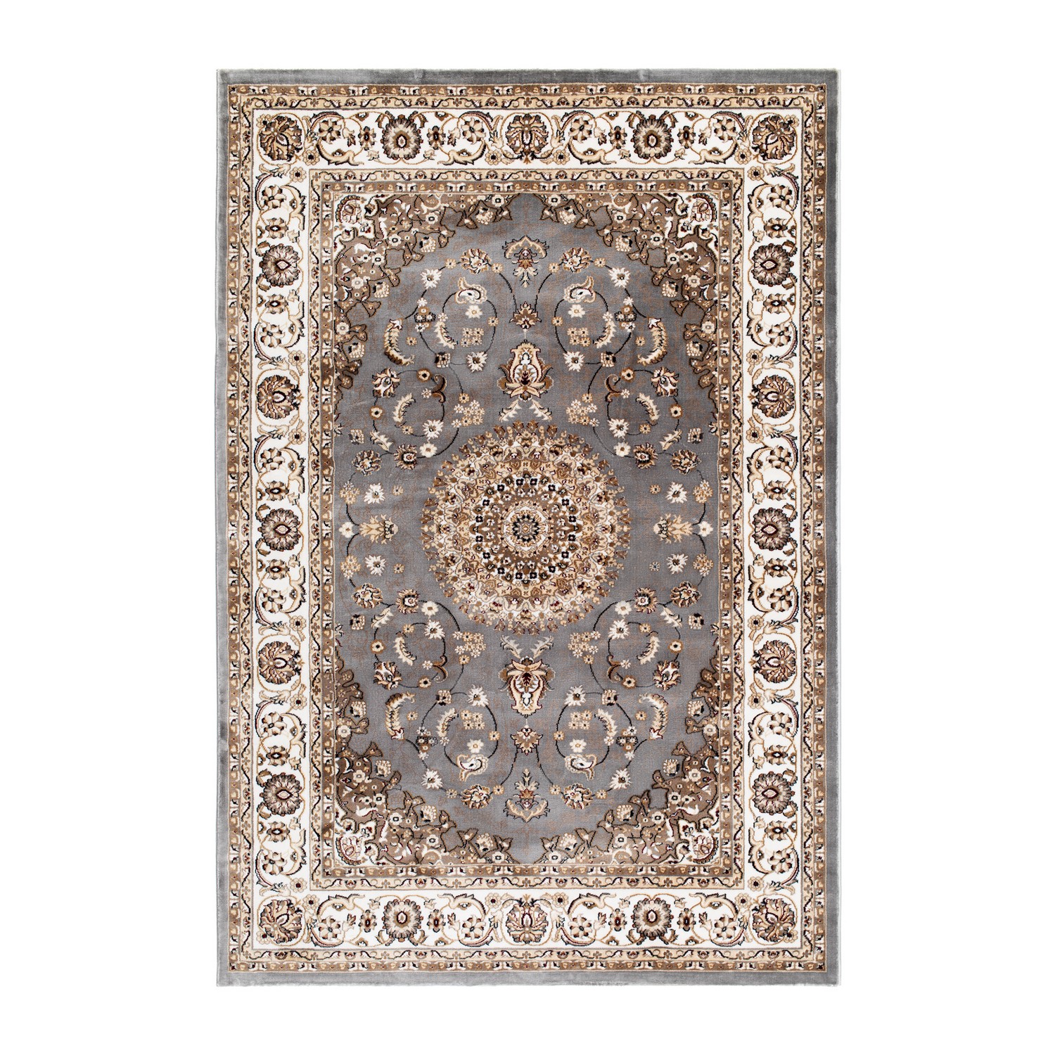 Wiltonmatta KM Carpets Dubai Medallion