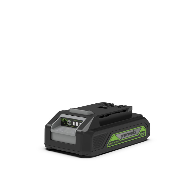 Greenworks 2926707 аккумулятор