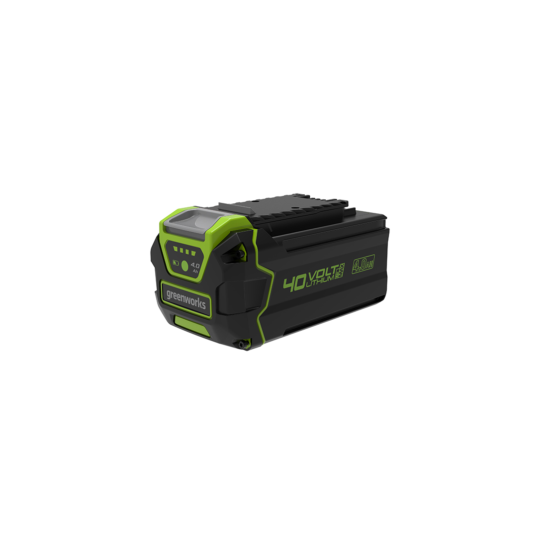 Аккумулятор greenworks g40b4 2927007
