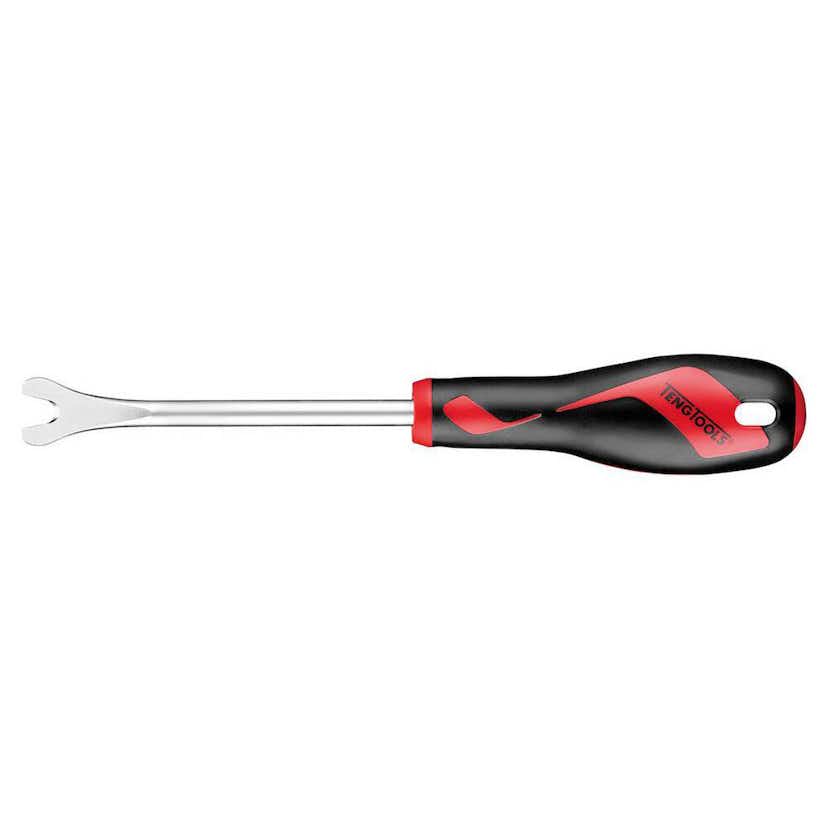 Panelverktyg Teng Tools U-Form U-Form F