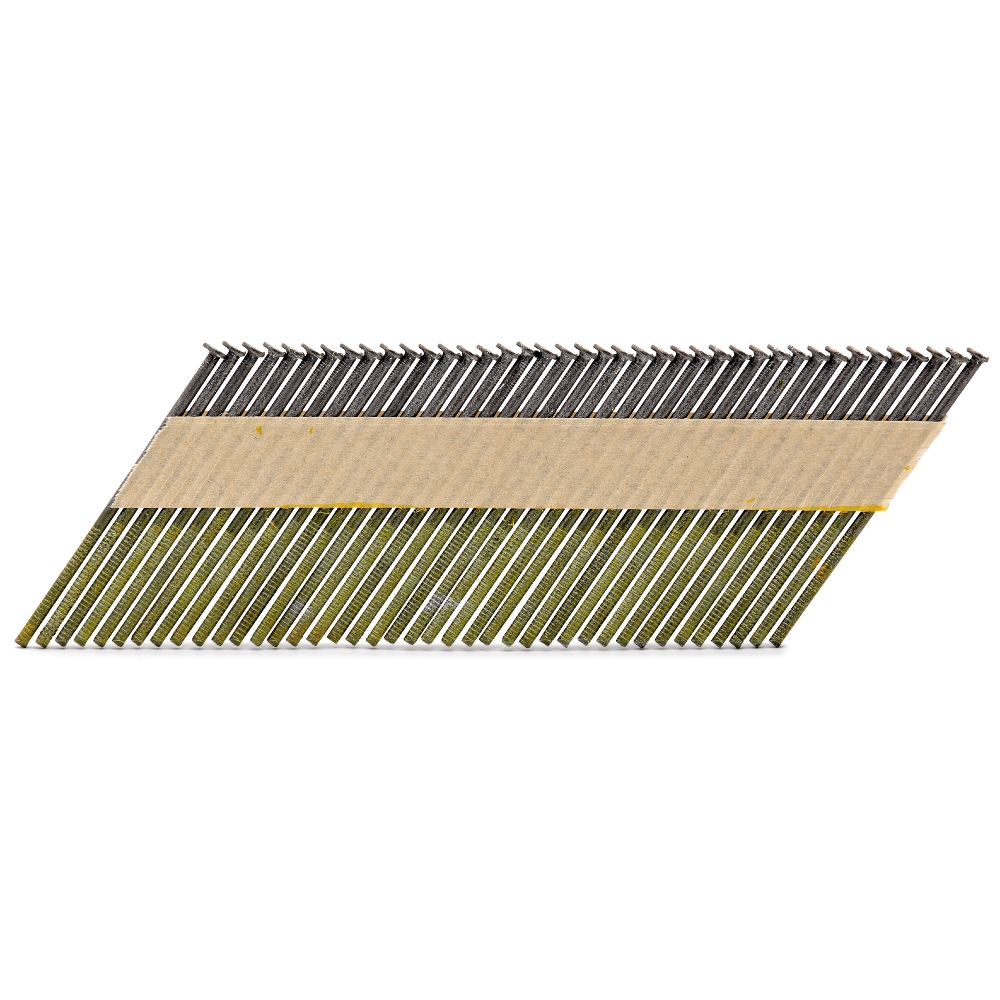 Panelspik FAST 34 TDG Dimension: 2,8x70 mm, Innehåll: 3000 st