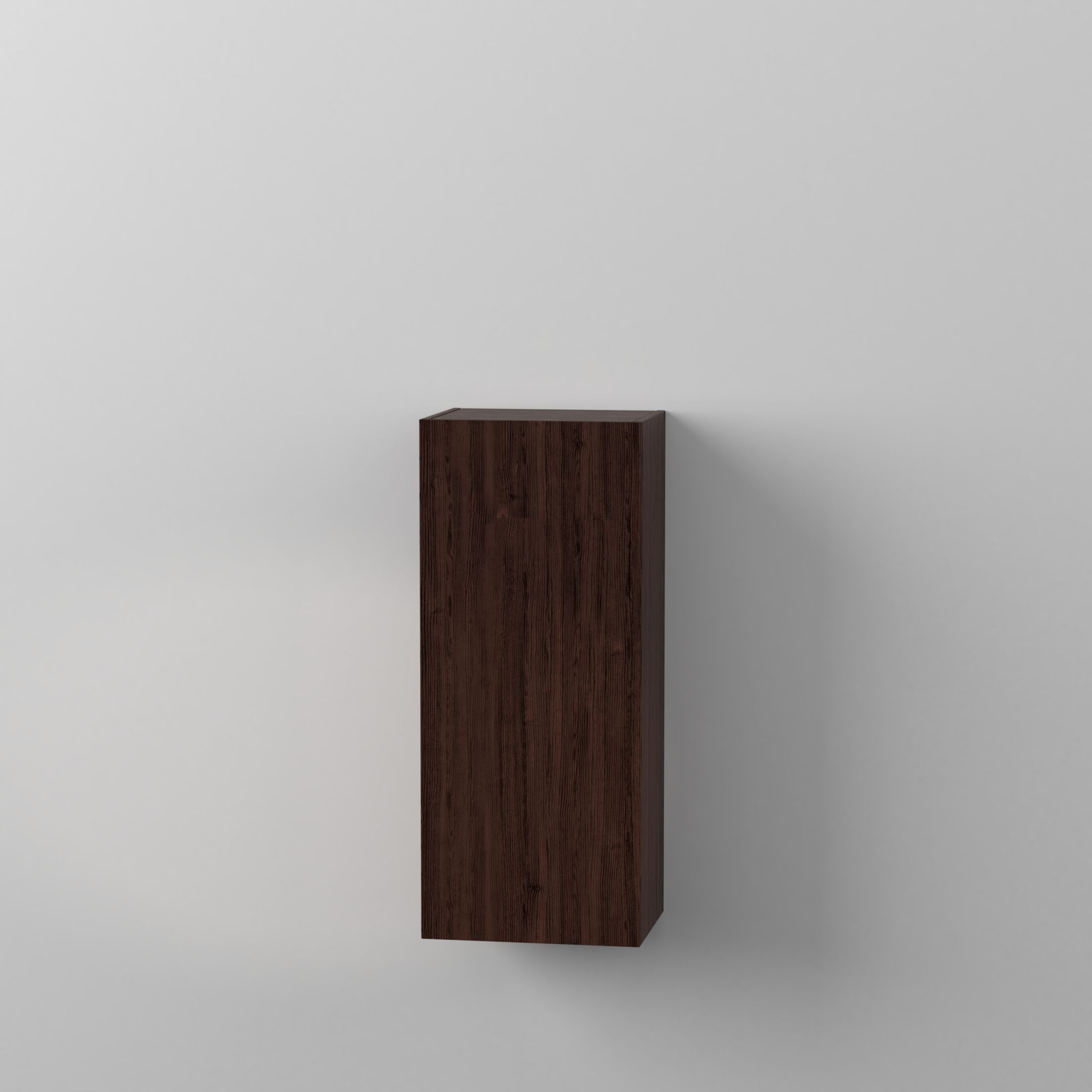 Väggskåp Duobad Gripen med Skåpshyllor