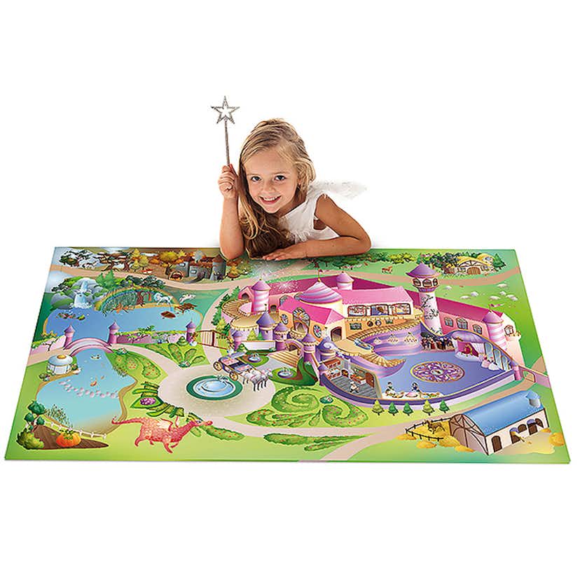 Lekmatta ABA Skol Fantasy