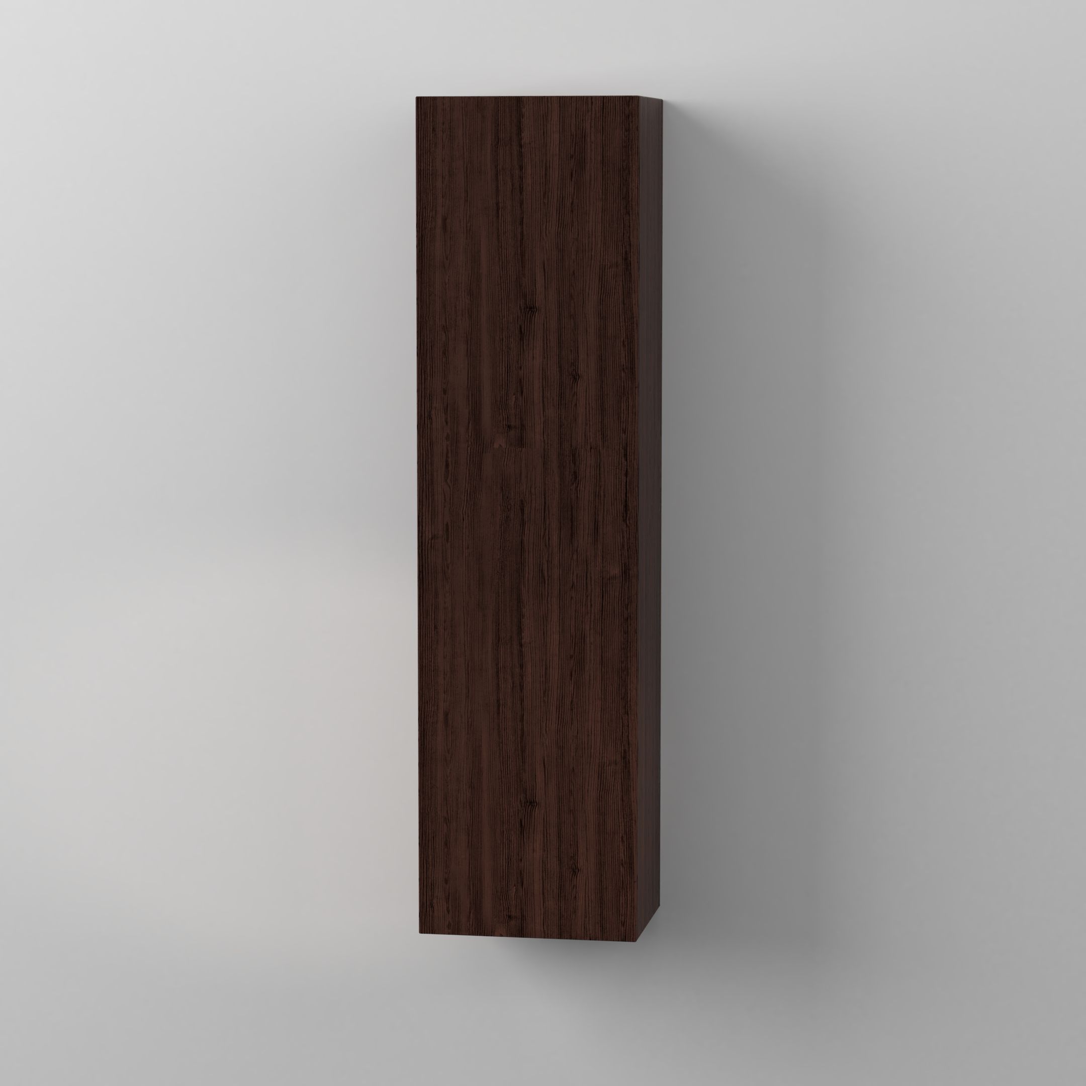 Högskåp DuoBad Gripen med Skåpshyllor