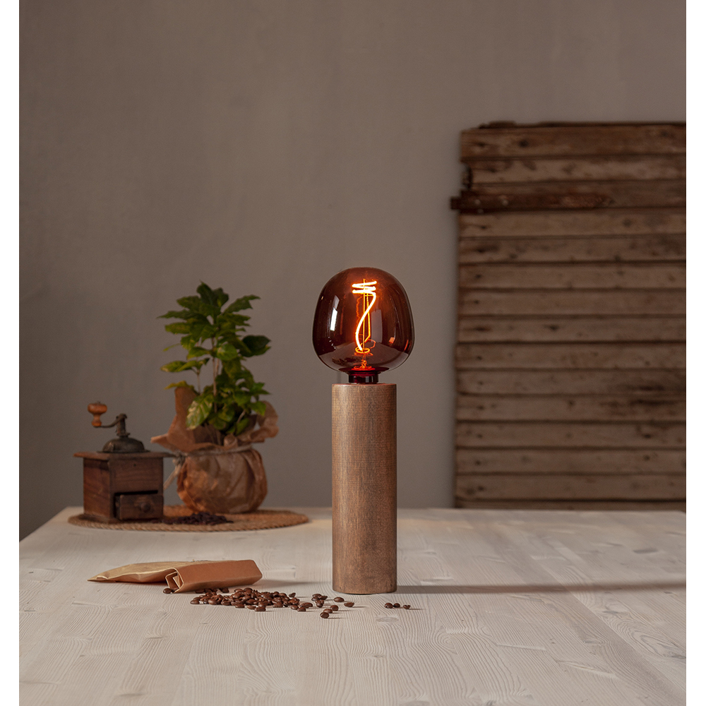 Lampfot Star Trading Tub