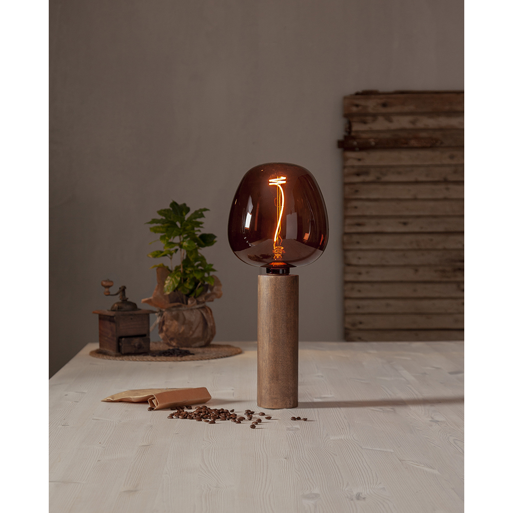 Lampfot Star Trading Tub