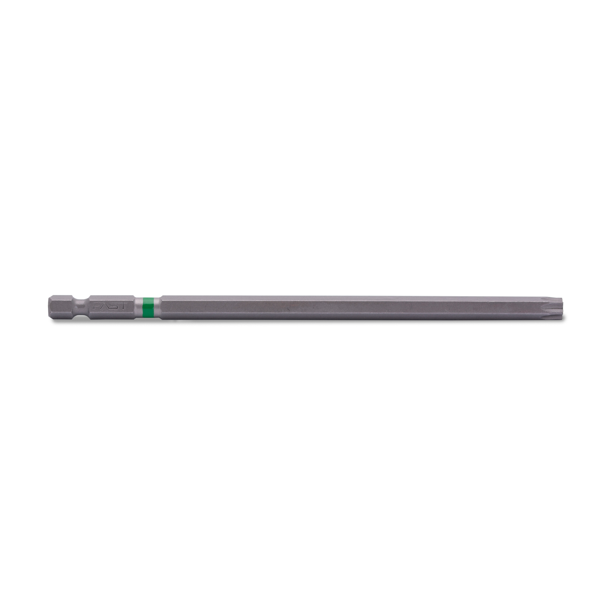 Bits FAST X-Shape 150 mm 3-Pack Spets: T40