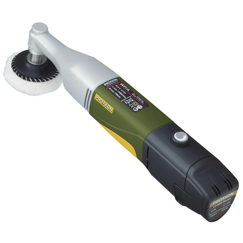 Vinkelpolermask Proxxon Till Wp/a