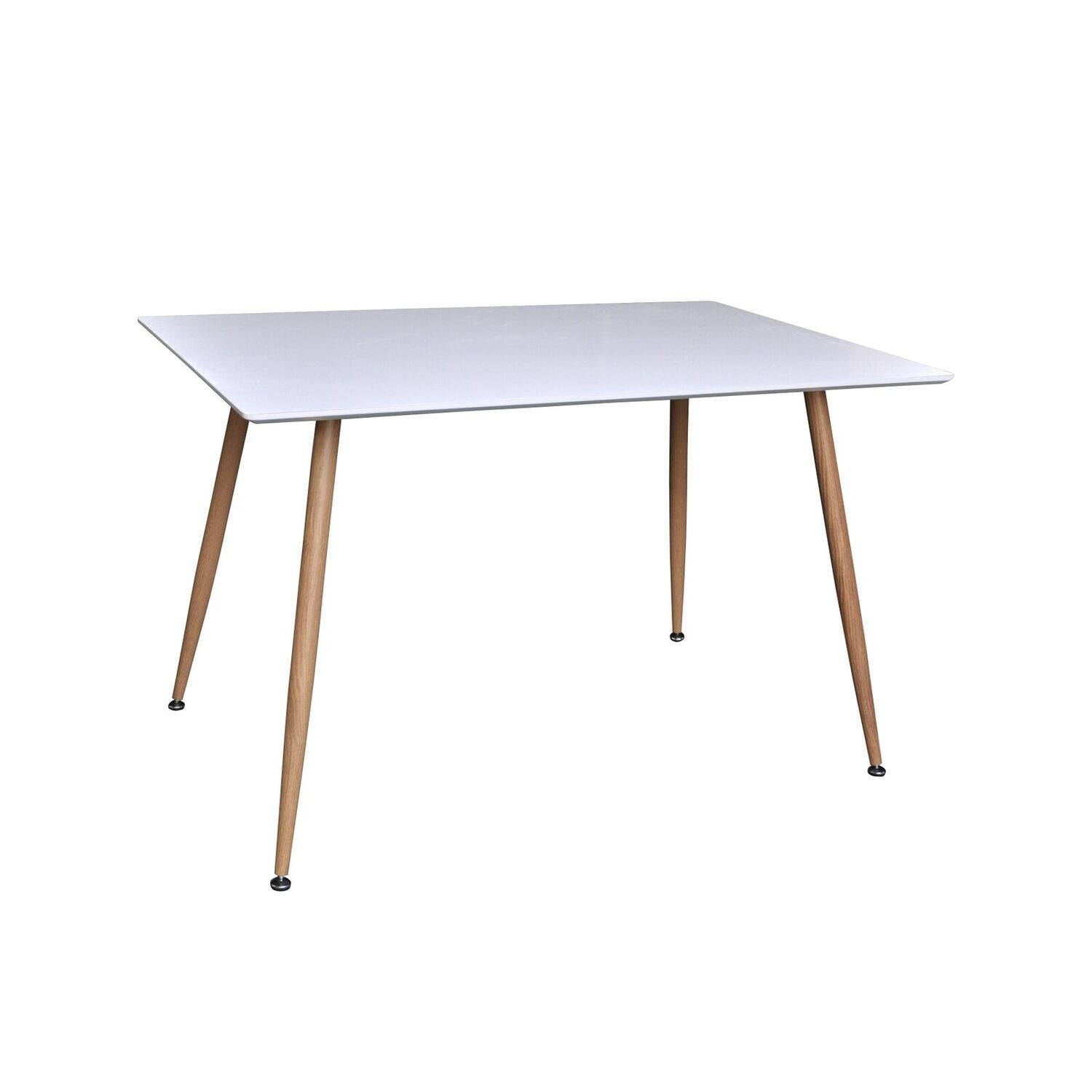 Matbord Venture Home Polar 120 cm