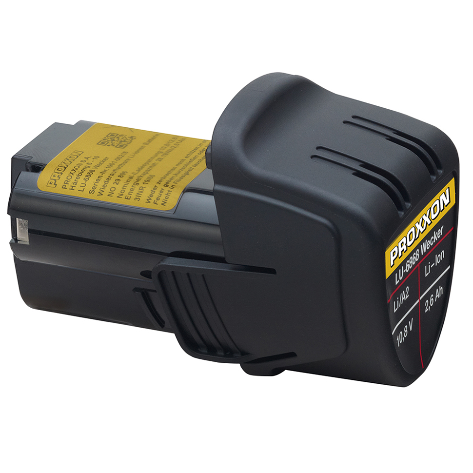 Batteri Proxxon Li/a2