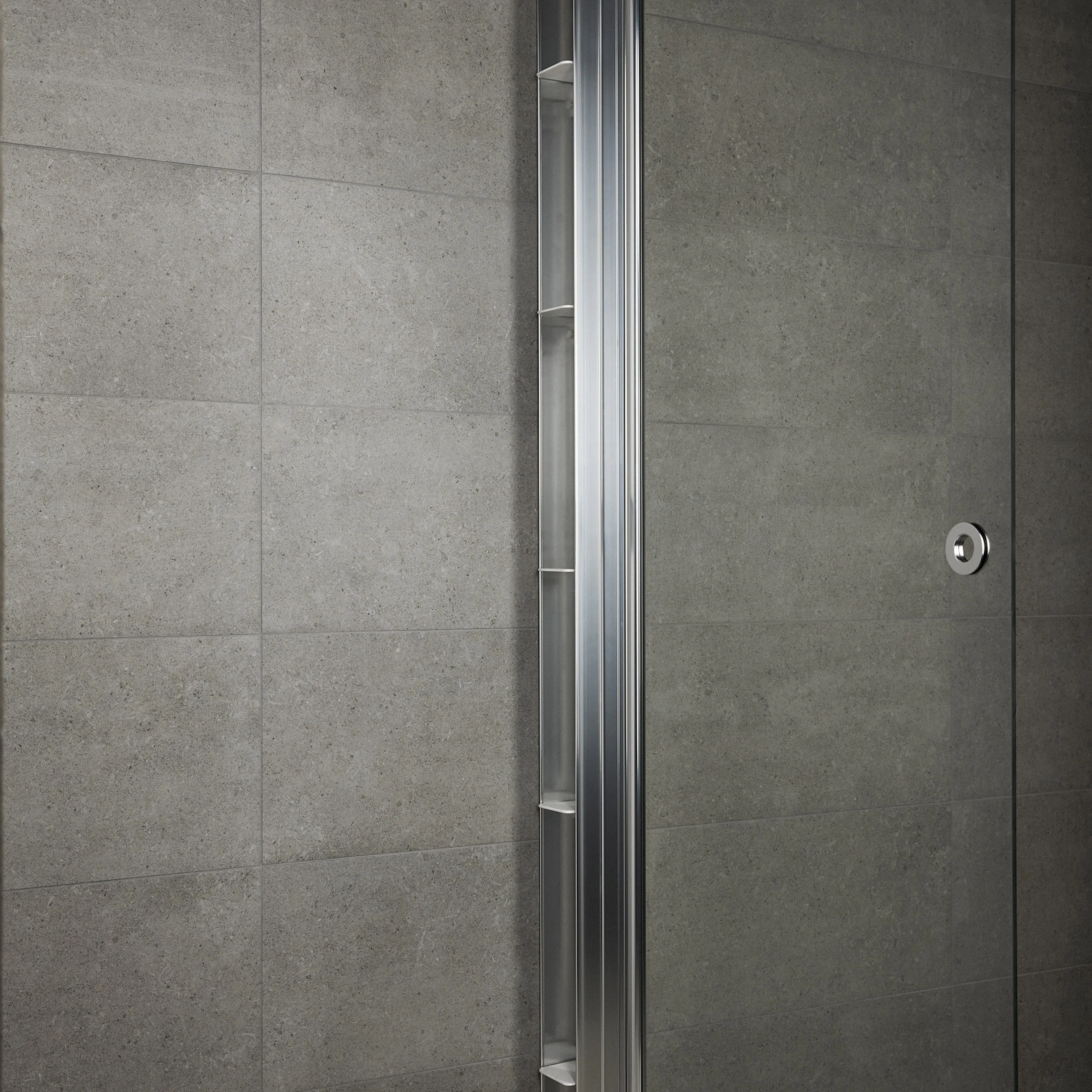 Blank Aluminium