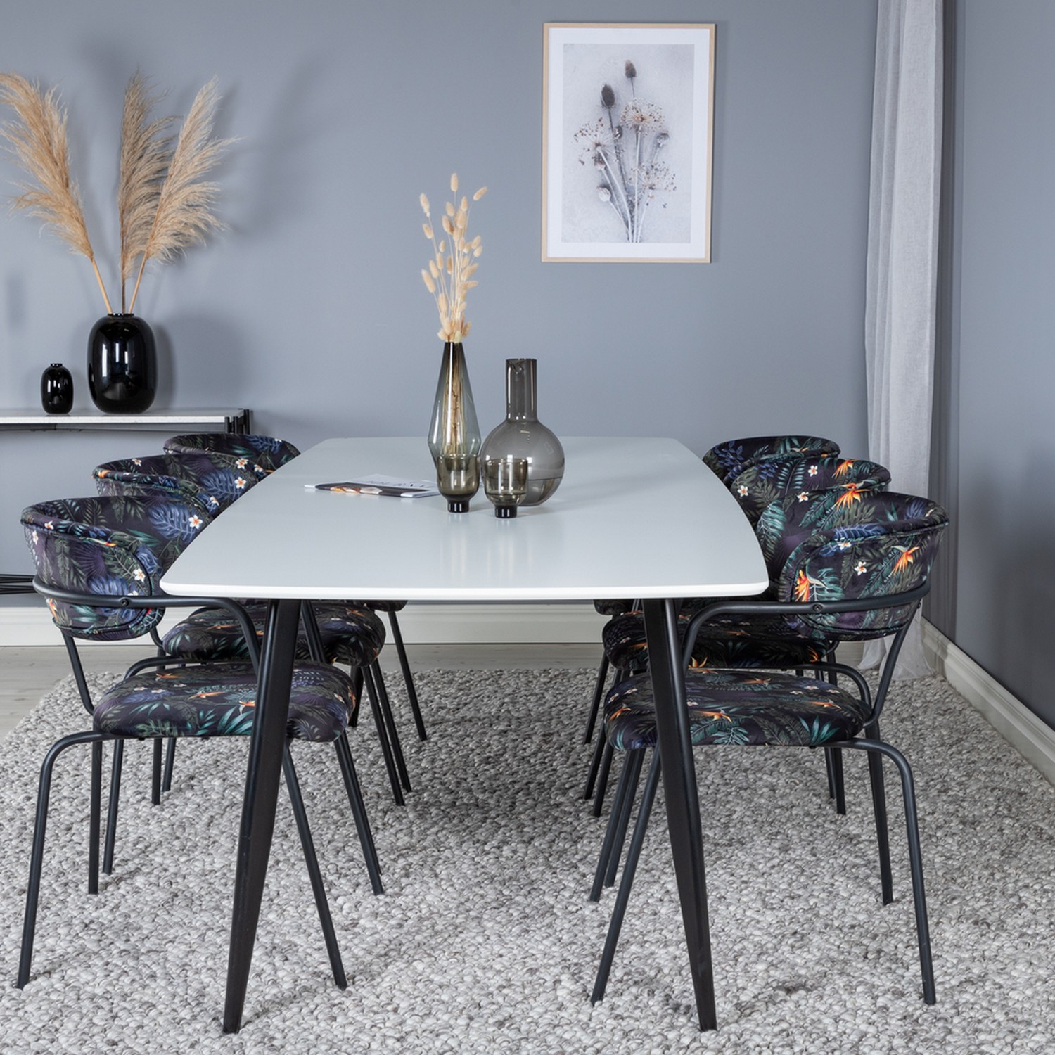 Matbord Venture Home Polar 240 cm