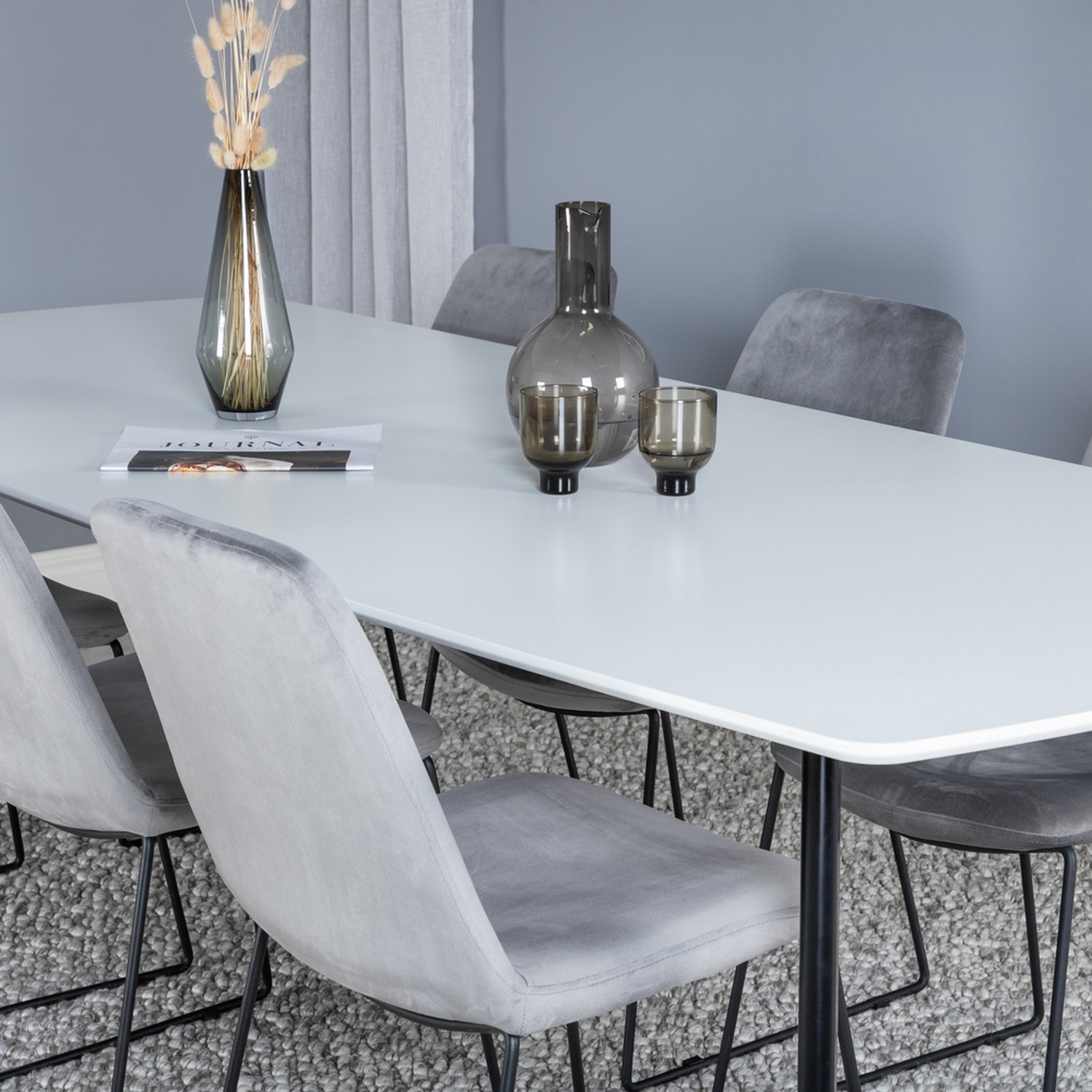 Matbord Venture Home Polar 240 cm