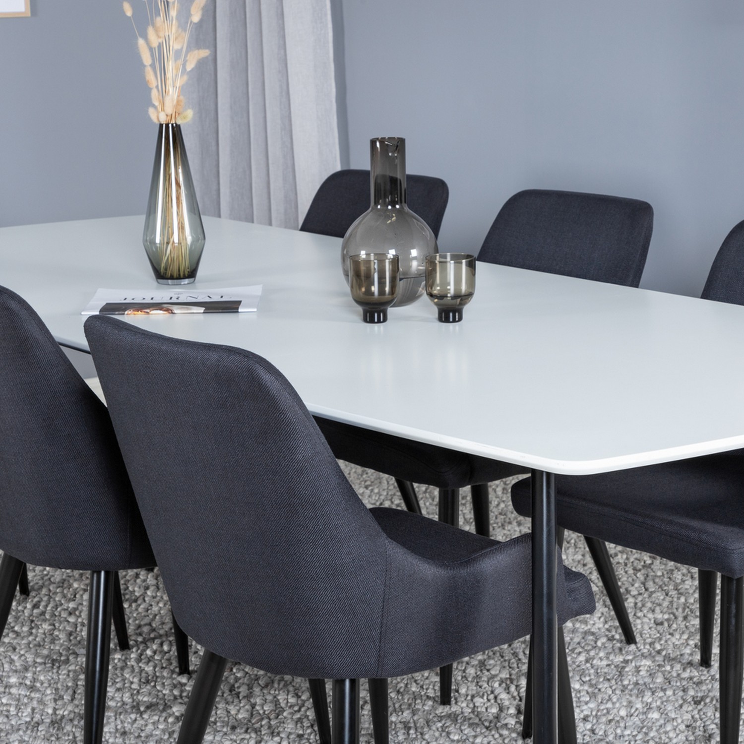 Matbord Venture Home Polar 240 cm