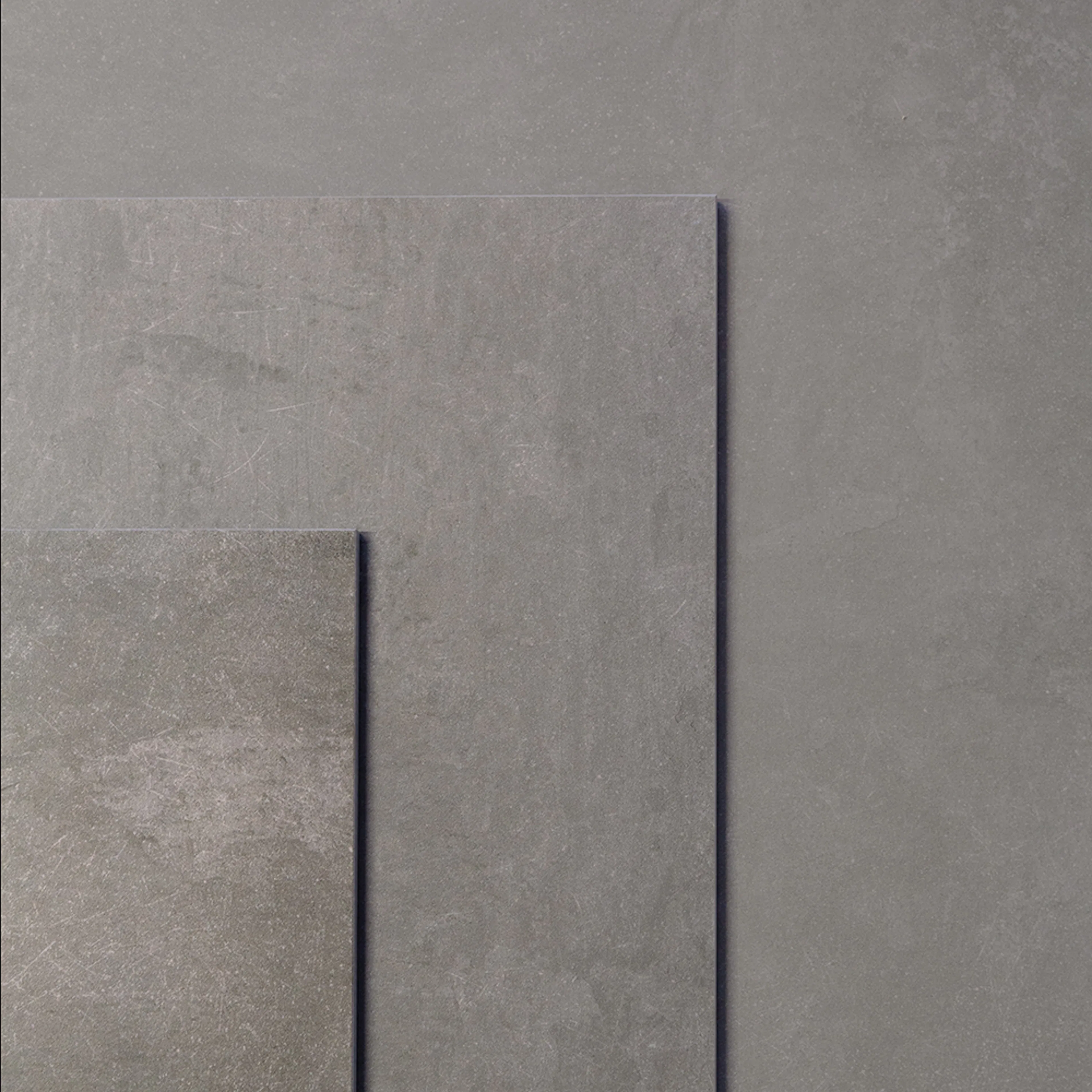 Klinker Ceramiche Keope Ikon Grå 30x60 cm Matt